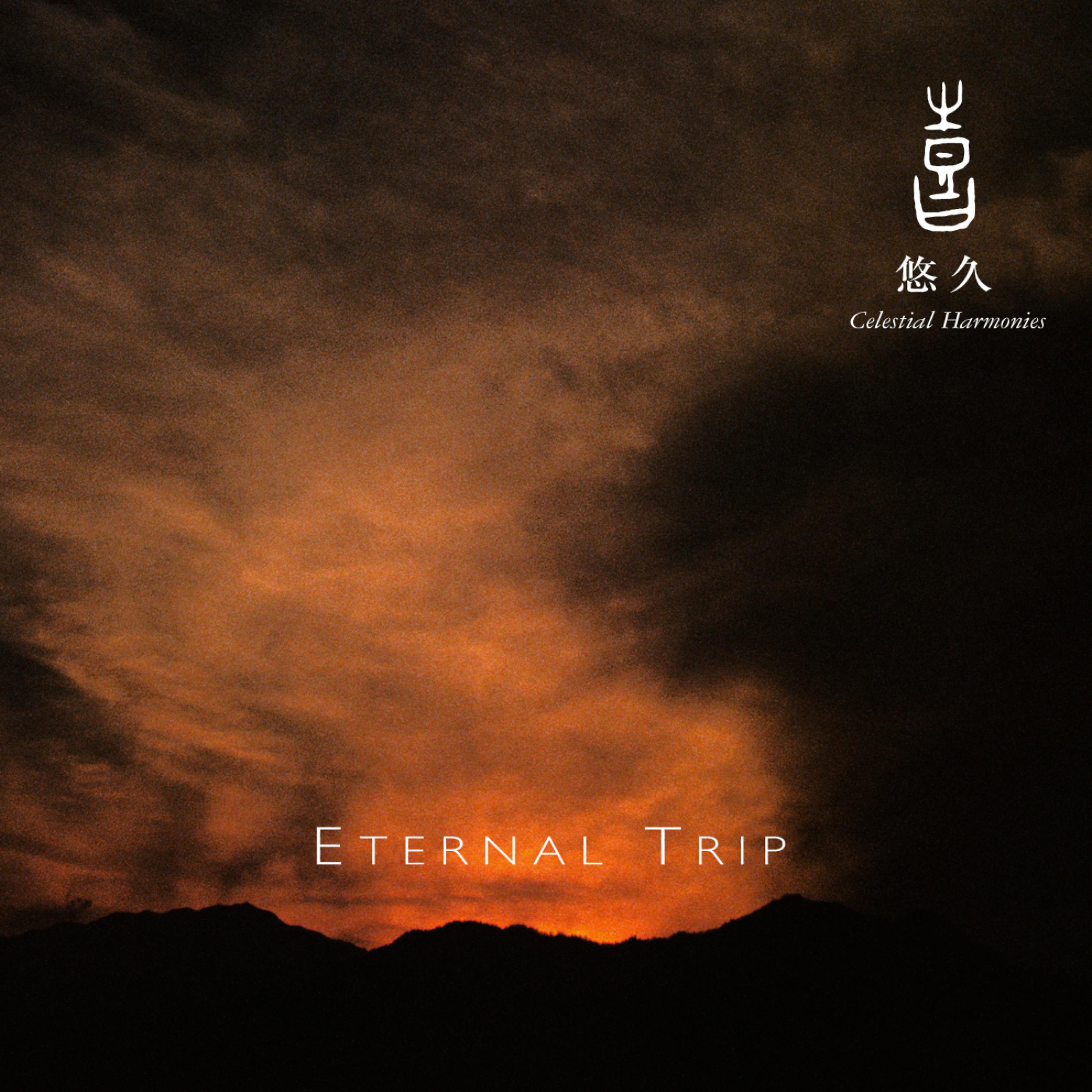 Постер альбома Celestial Scenery: Eternal Trip, Volume 4