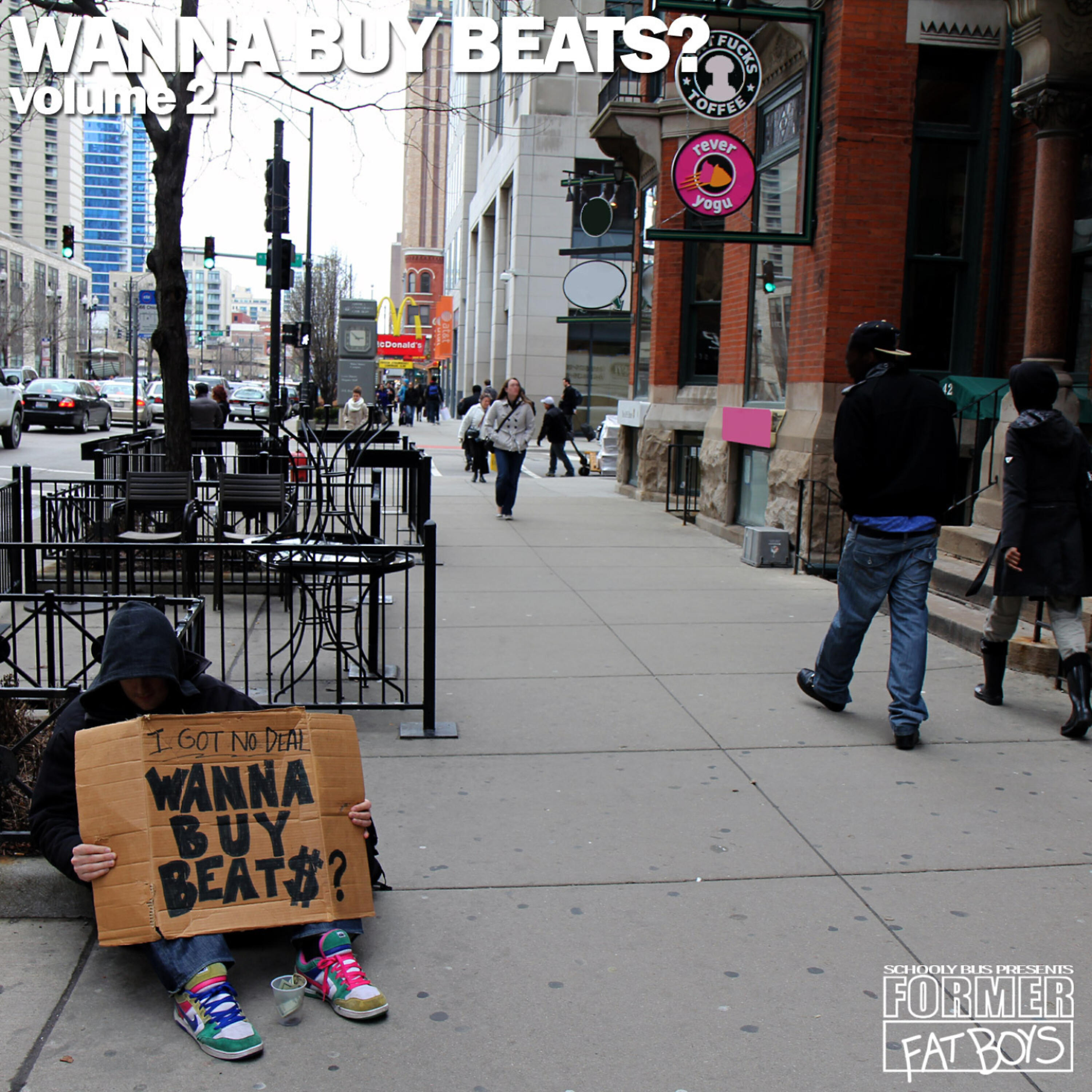 Former Fat Boys - Abraham Lincoln Was No Vampire Hunter (The Greatest Song Ever)