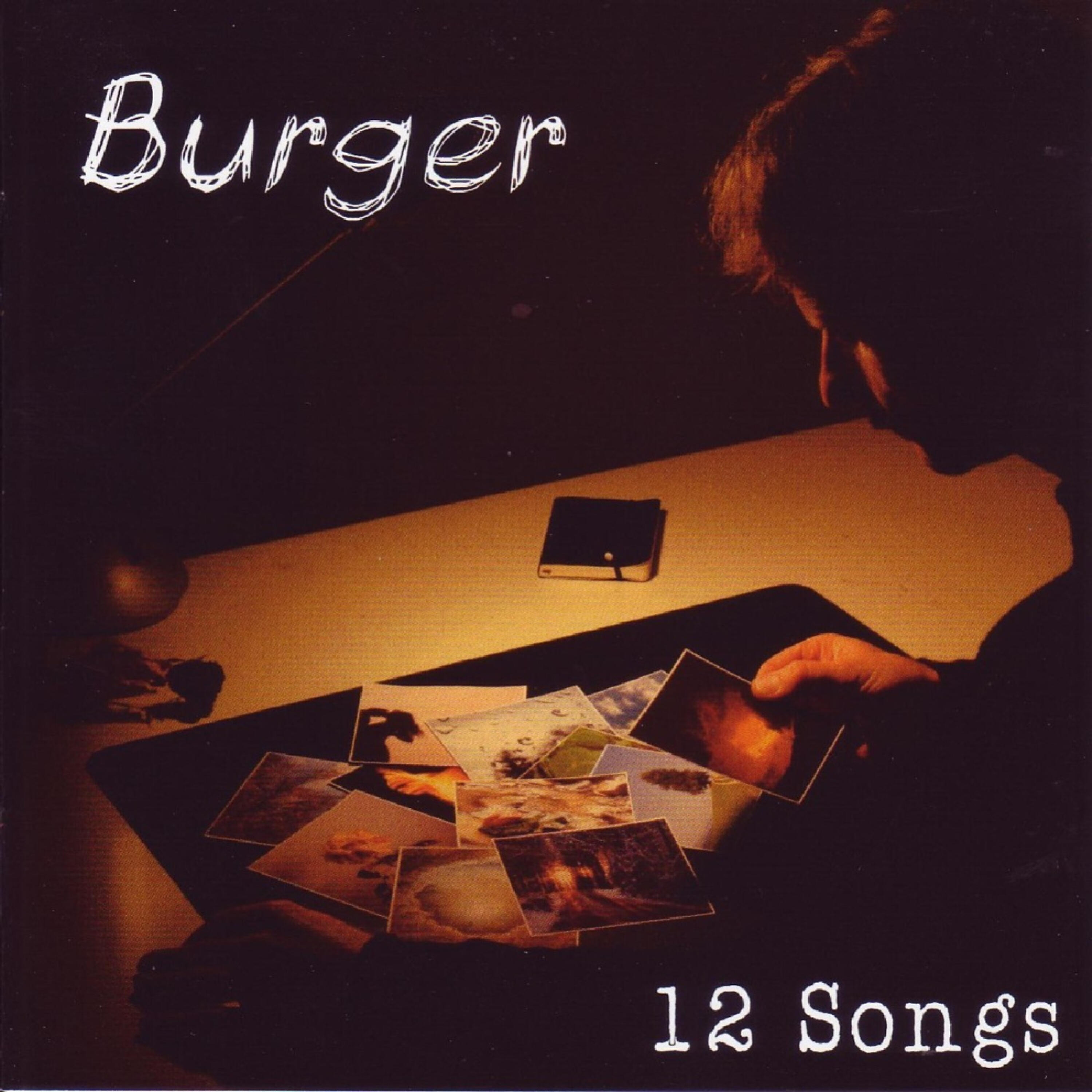 Burger - Tröimer