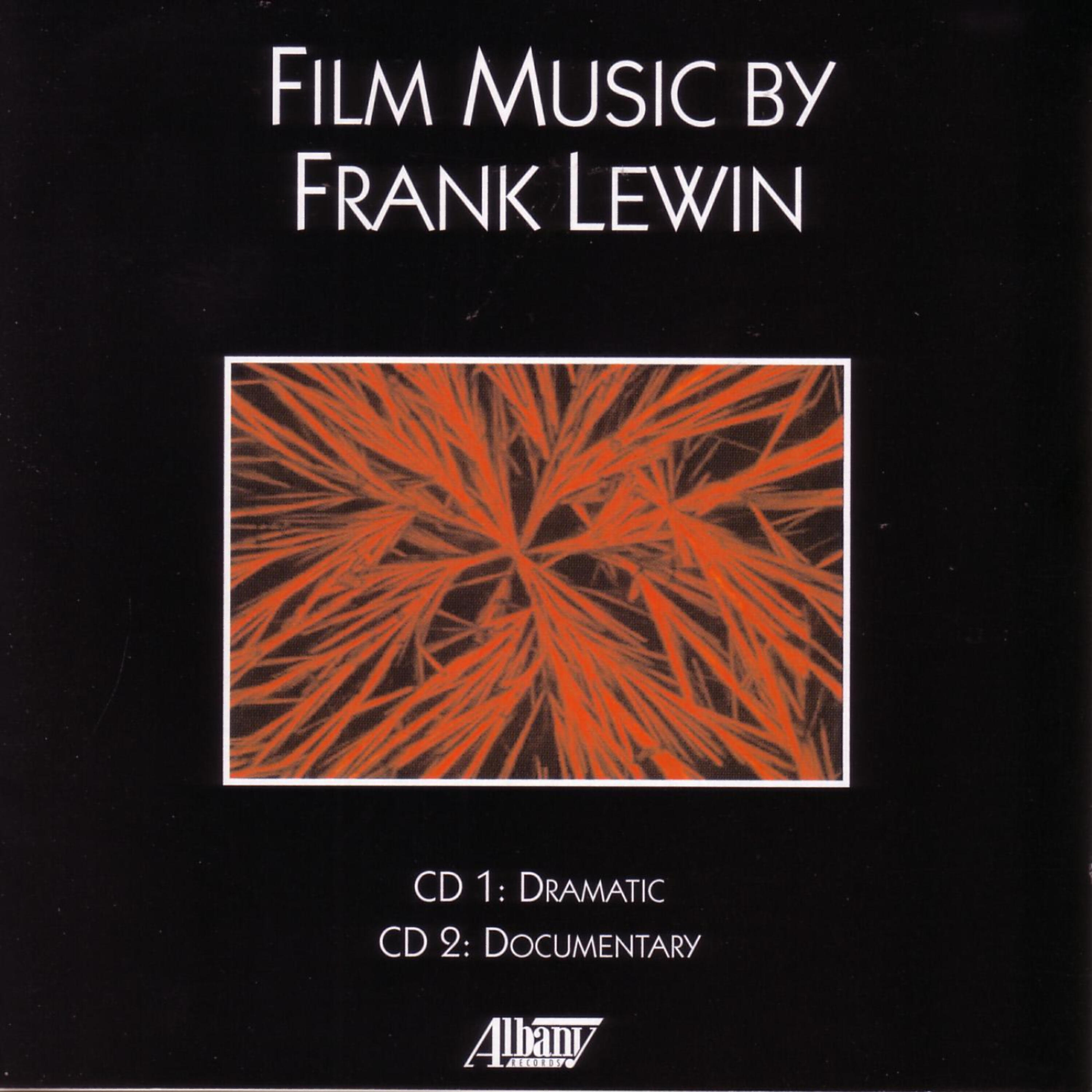 Frank Lewin - Textures and Finishes for Aluminum