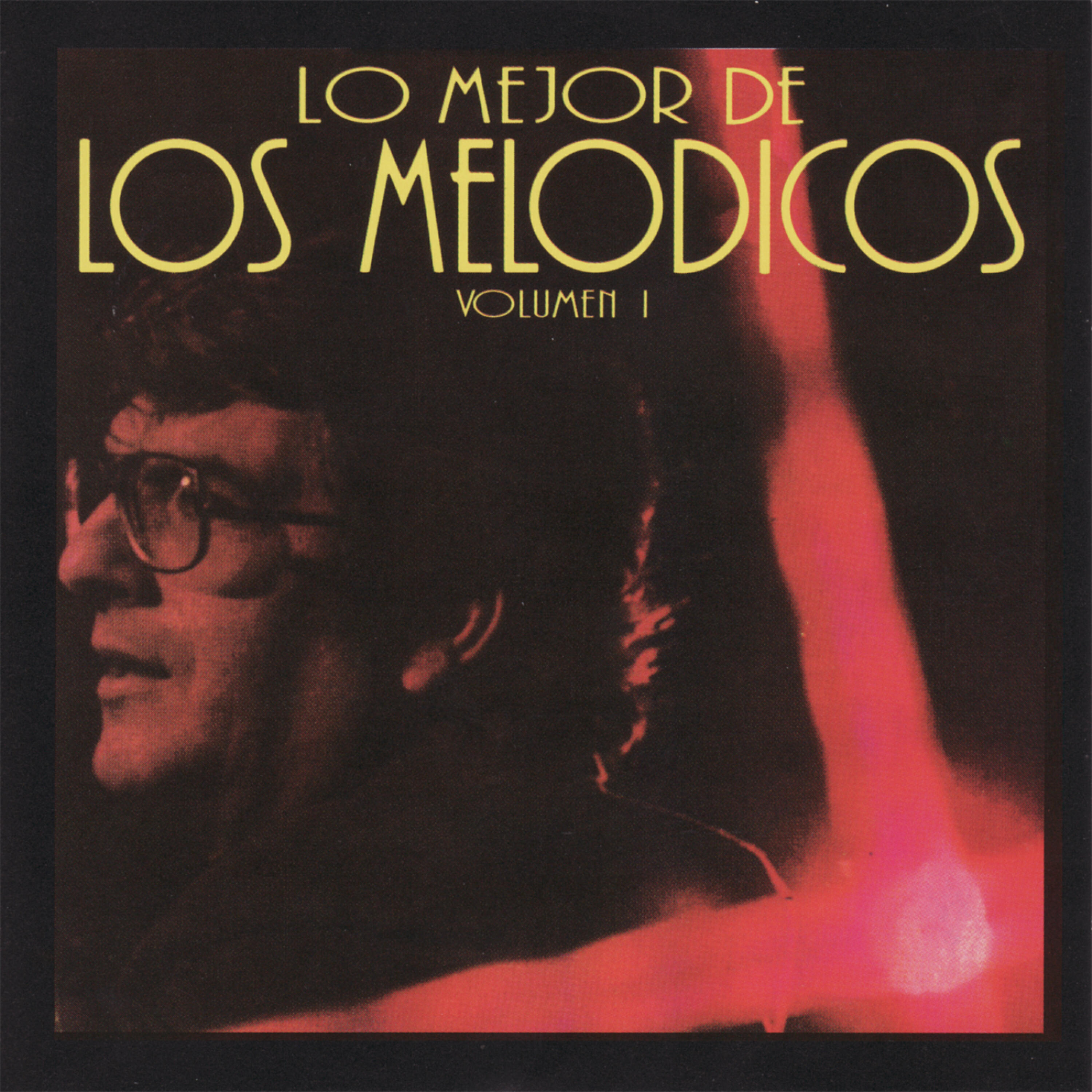 Los Melodicos - Macondo