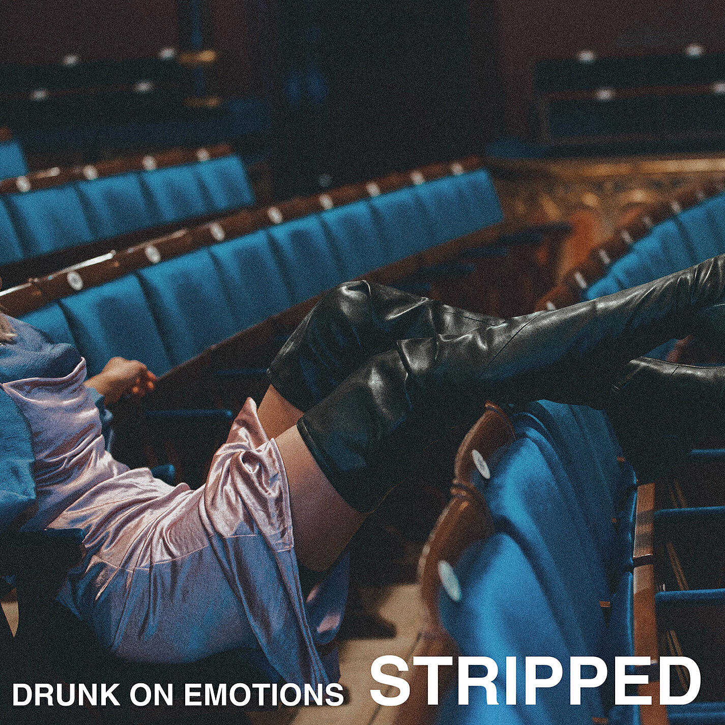 Clara Mae - Overused (feat. gnash) [Stripped]