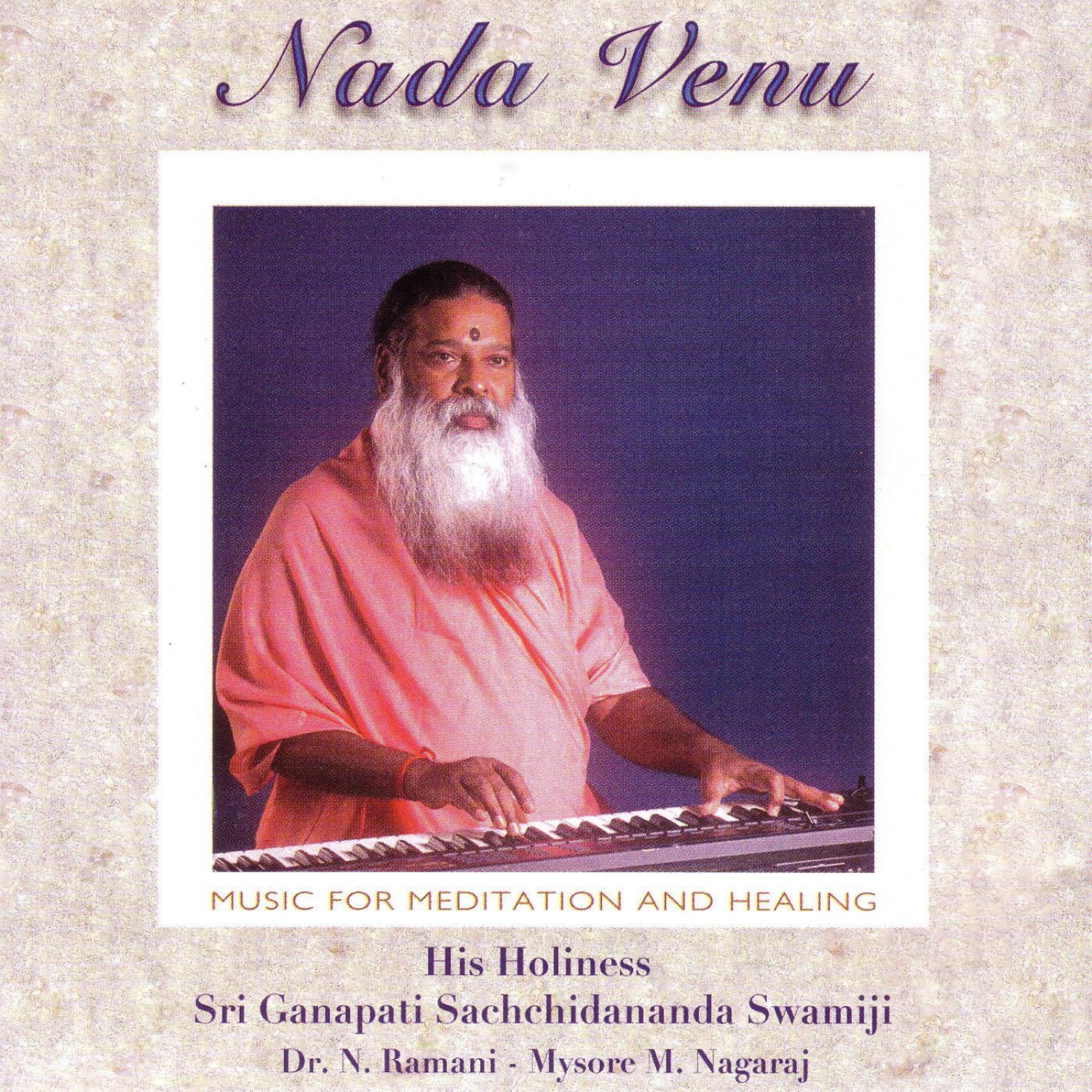 Постер альбома Nada Venu