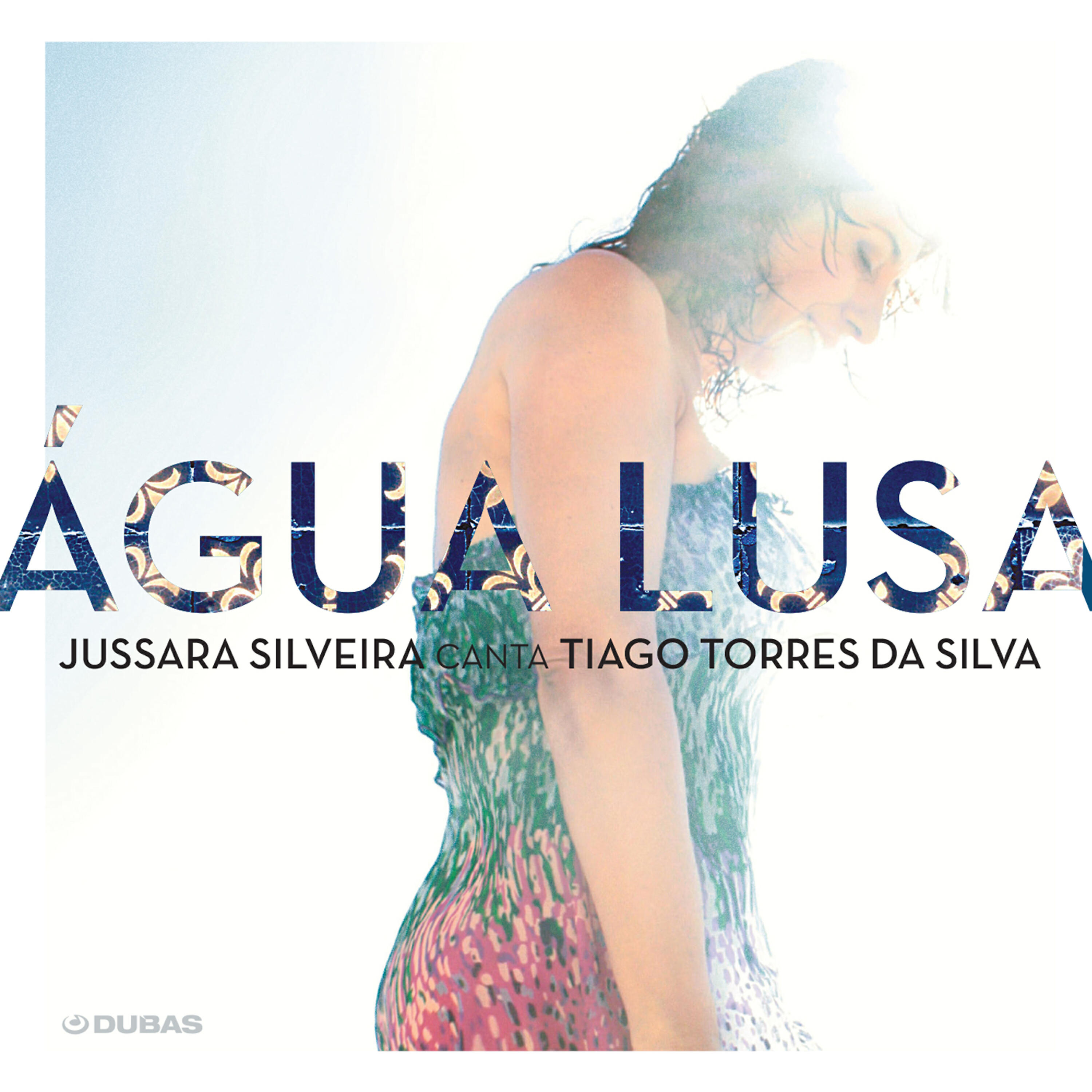 Jussara Silveira - Quase a Amanhecer