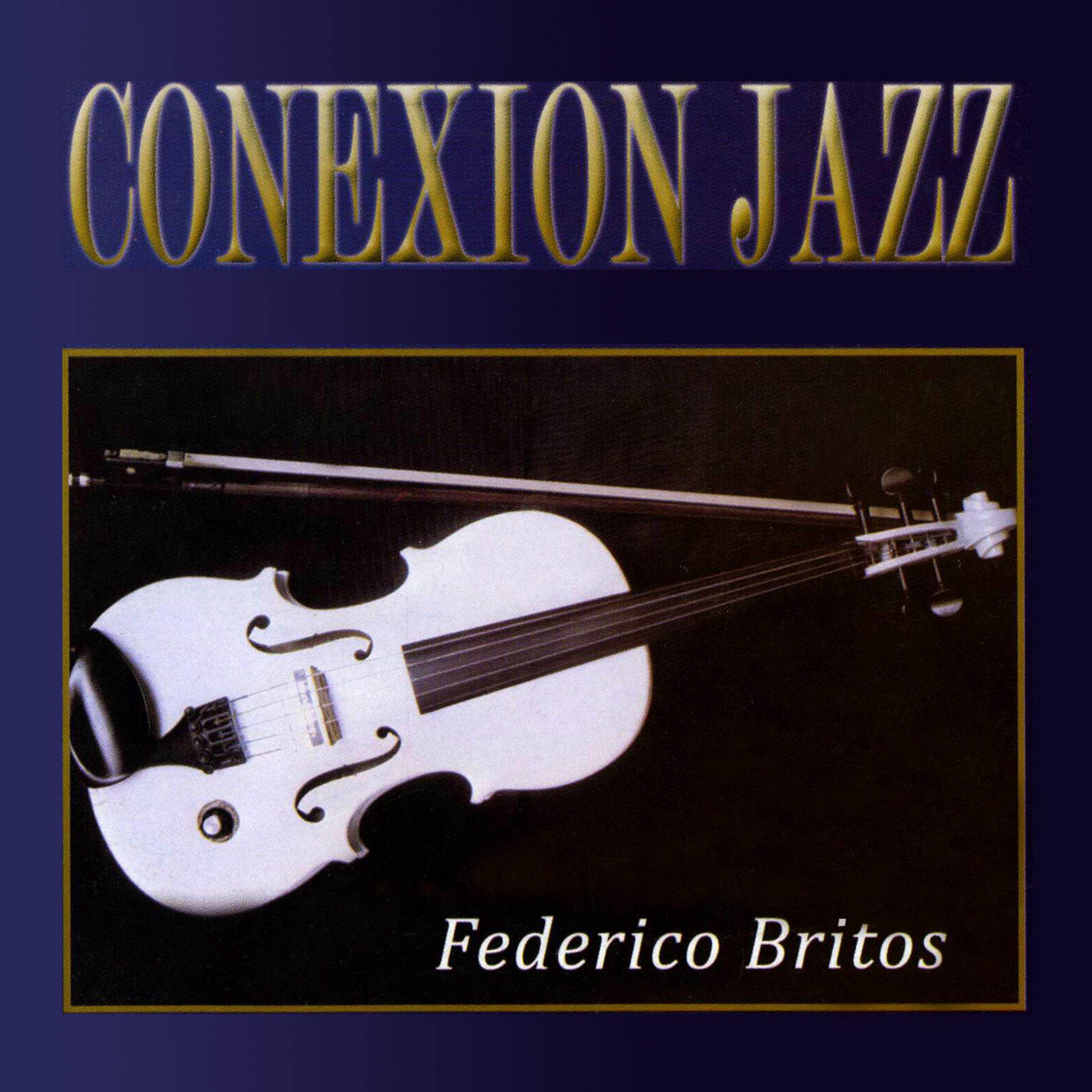 Постер альбома Conexion Jazz