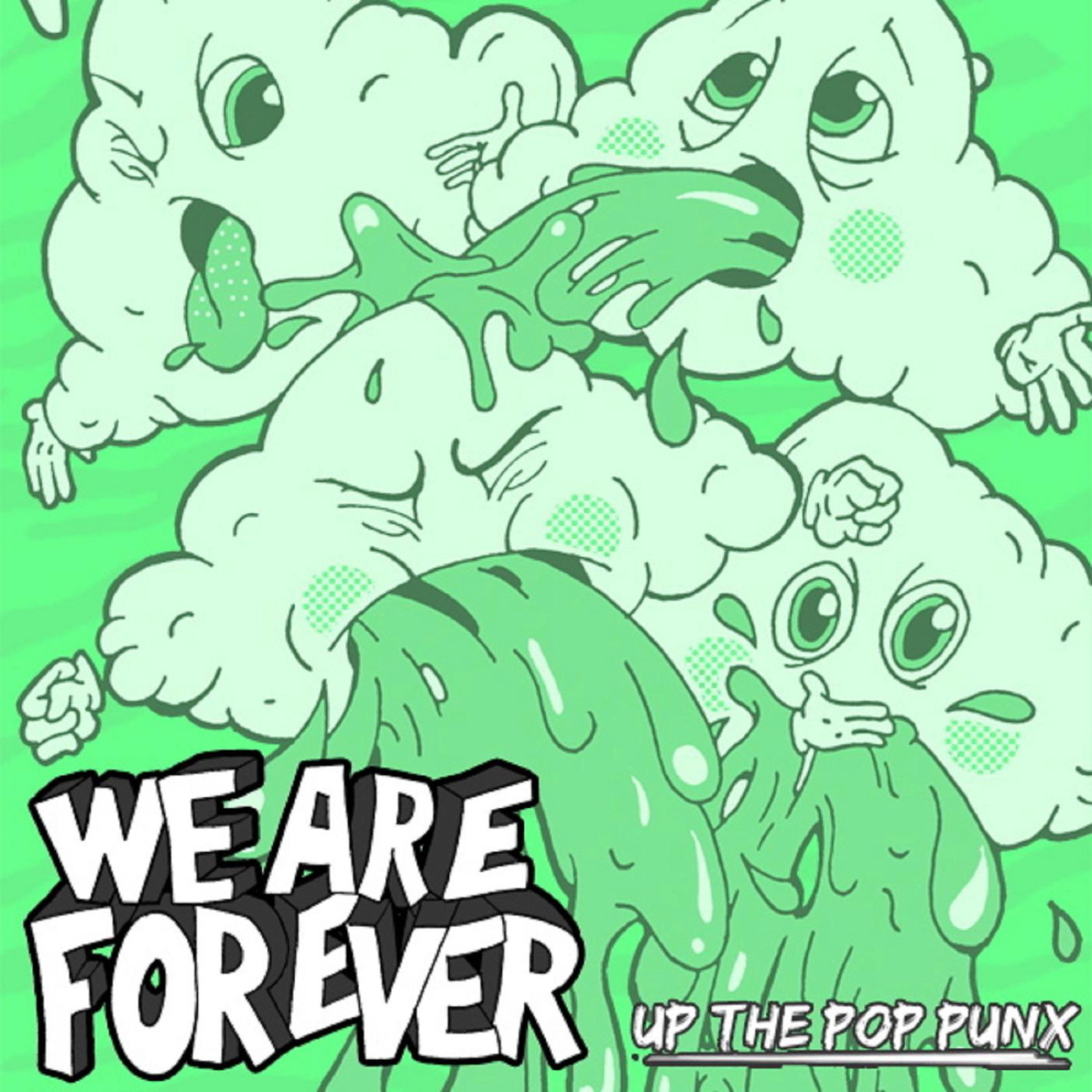 Постер альбома Up the Pop Punx