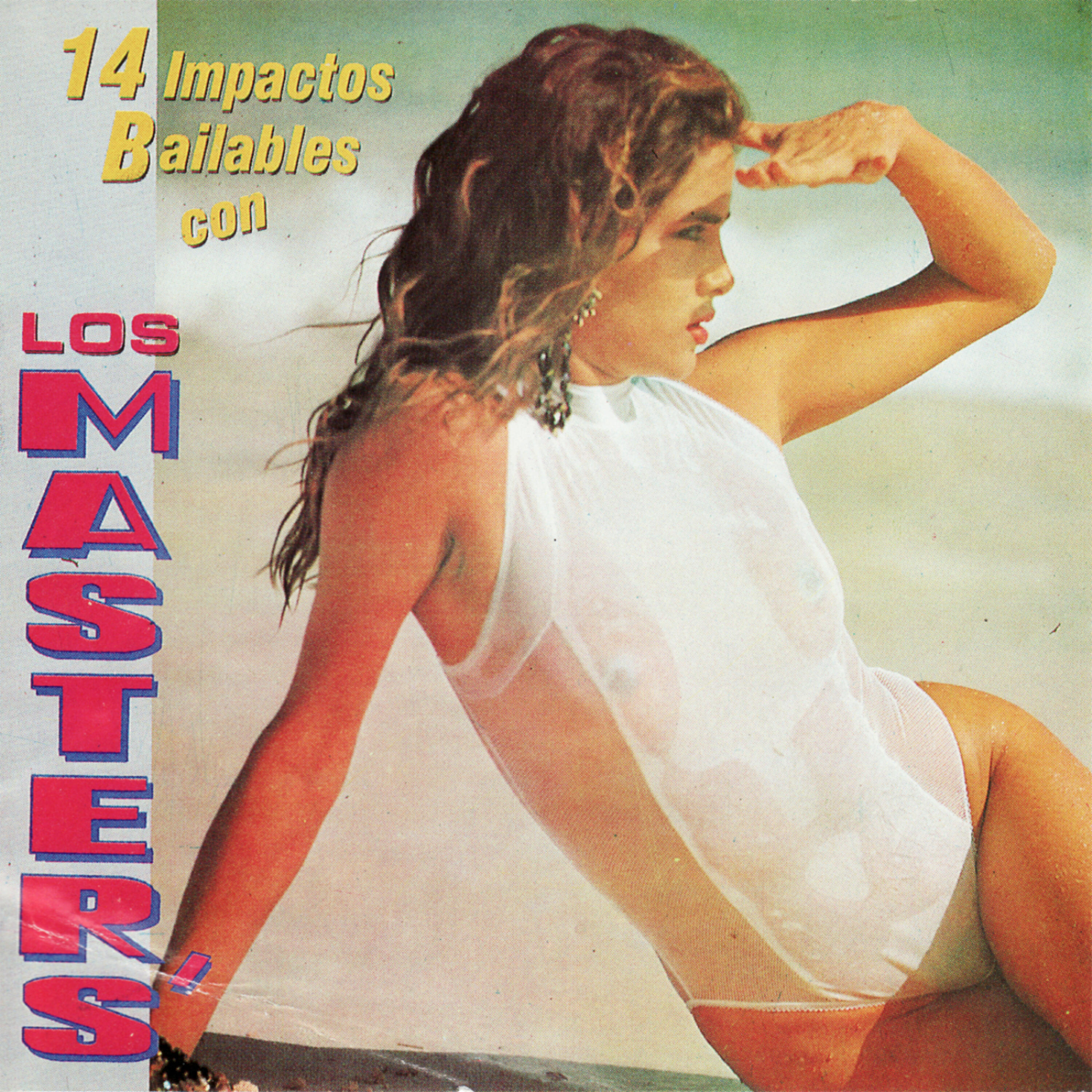 Los Master's - Ole con Ole
