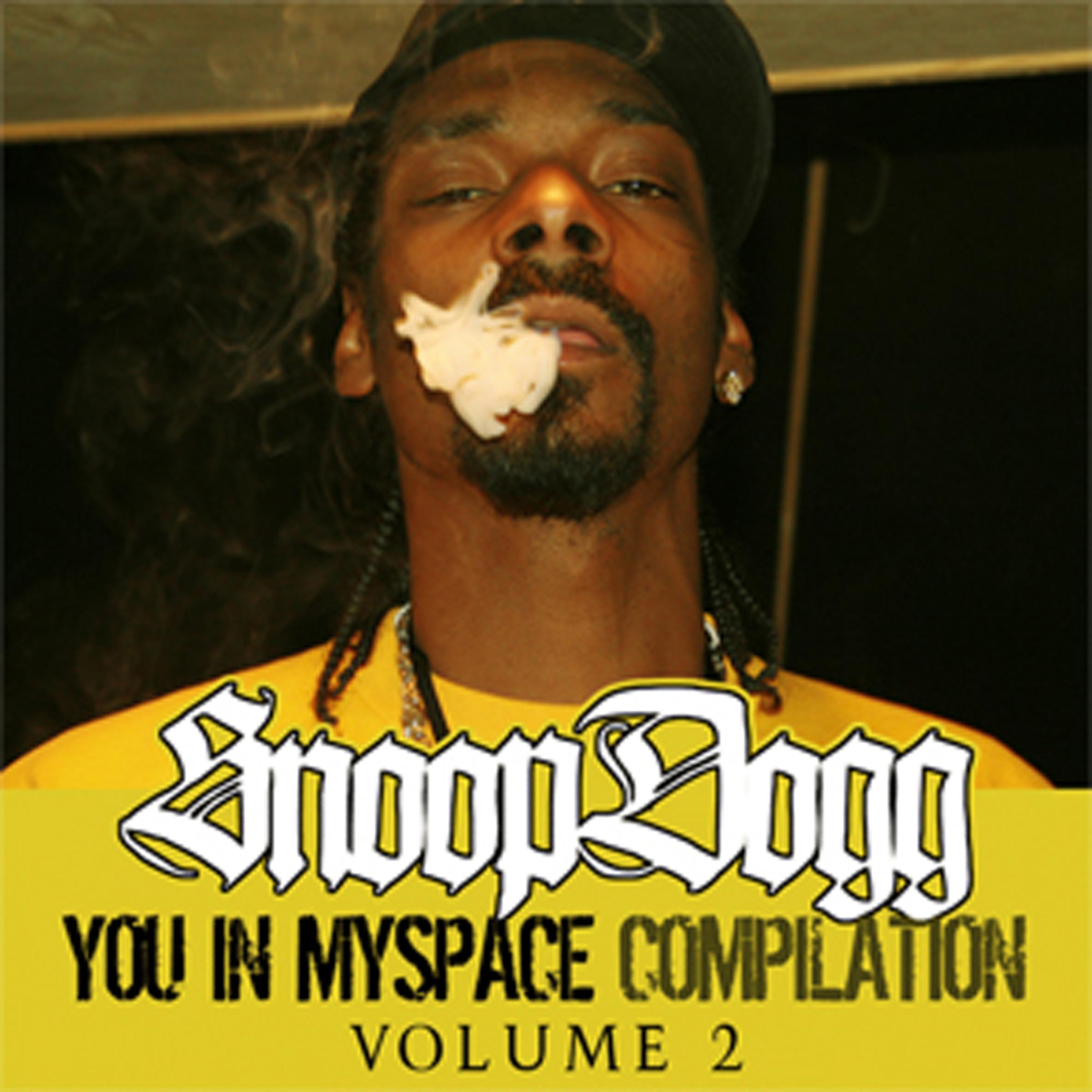 Постер альбома Snoop Presents: You In My Space Vol. 2