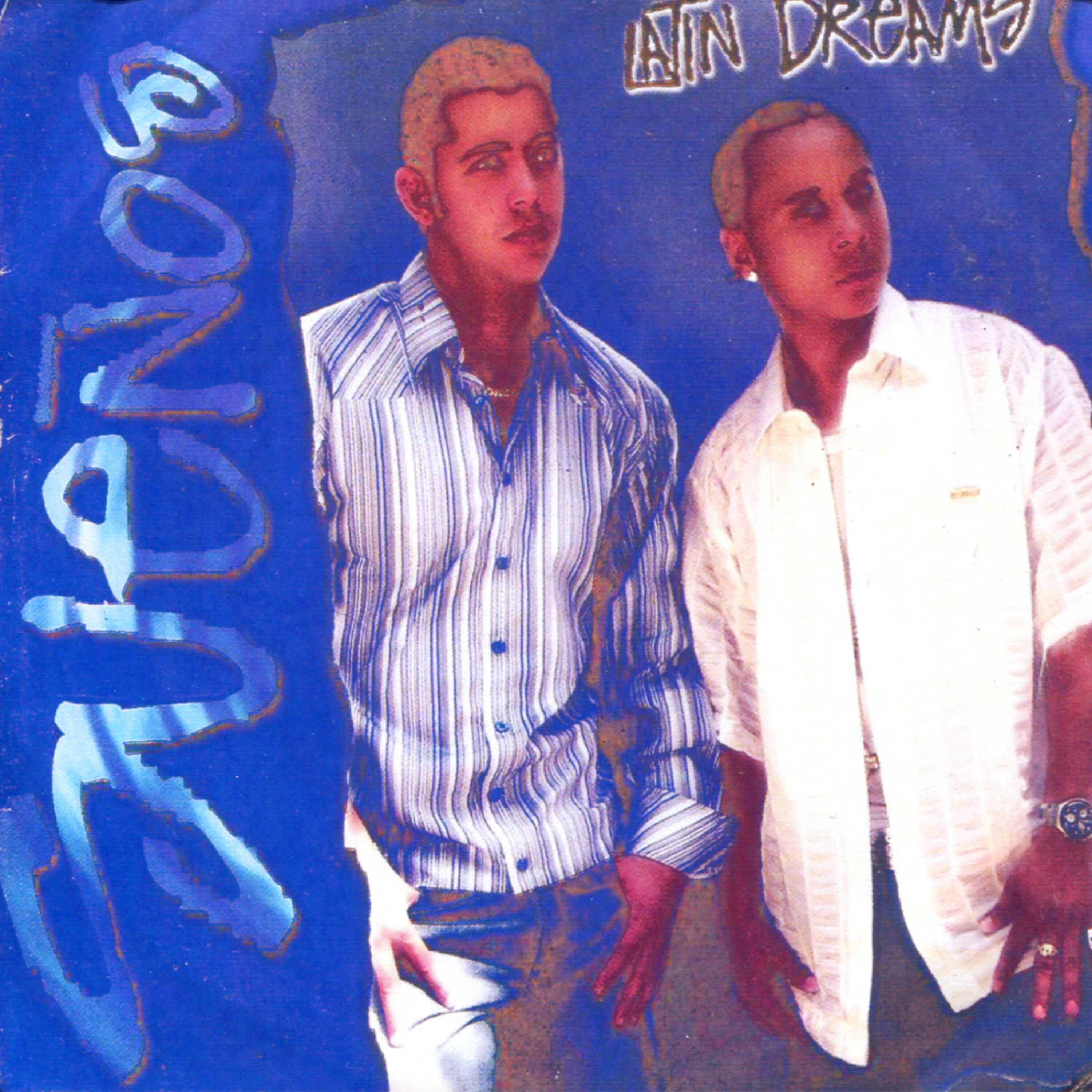 Latin Dreams - Mamacitas