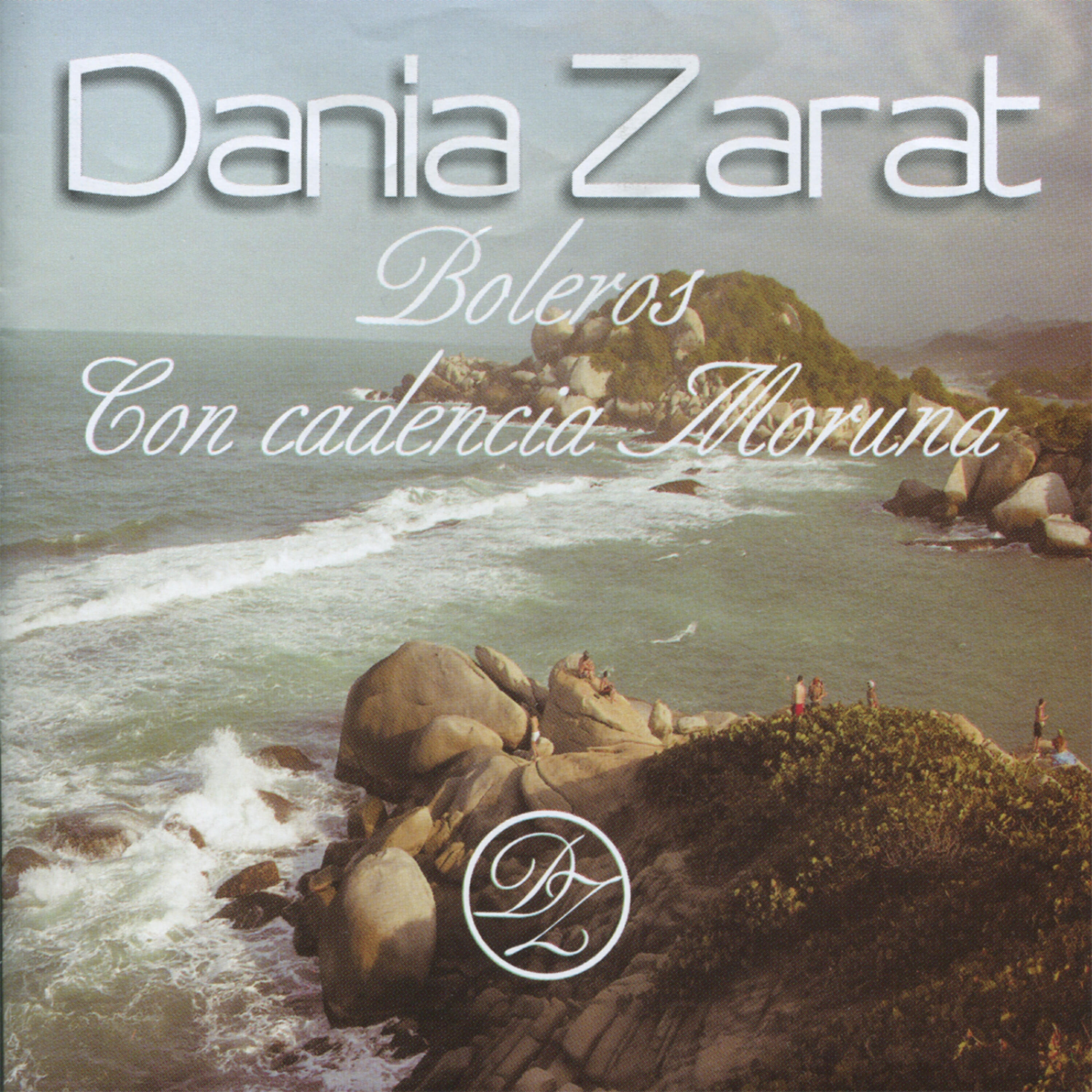 Dania Zarat - Inolvidable