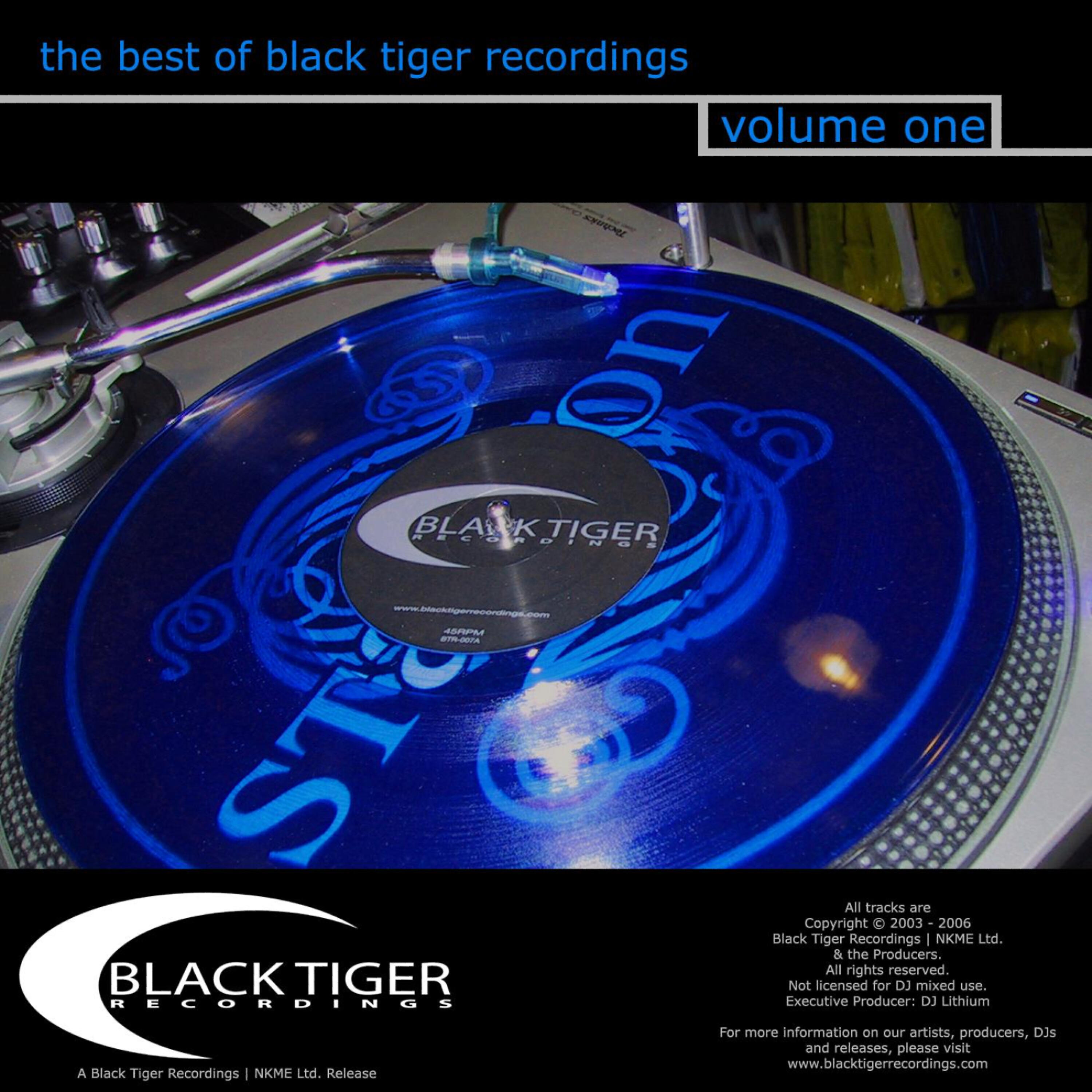 DJ Virgen - FM (Original Mix)