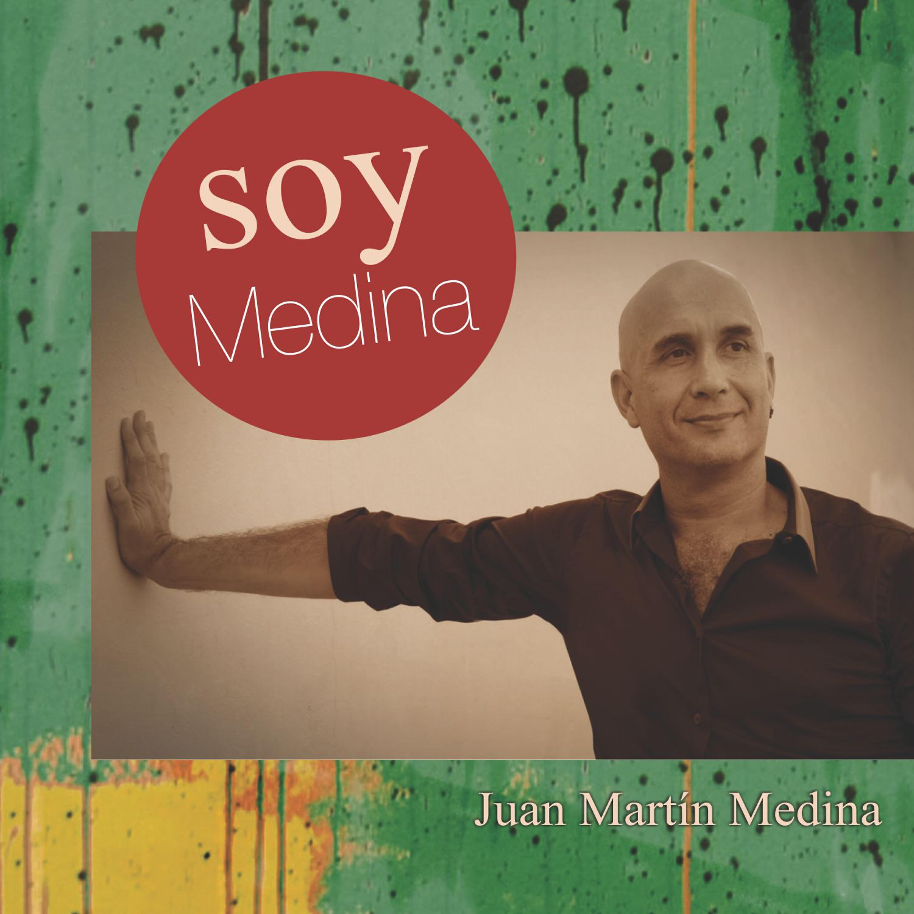 Juan Martin Medina - Conoci el Choripan (Cuarteto)