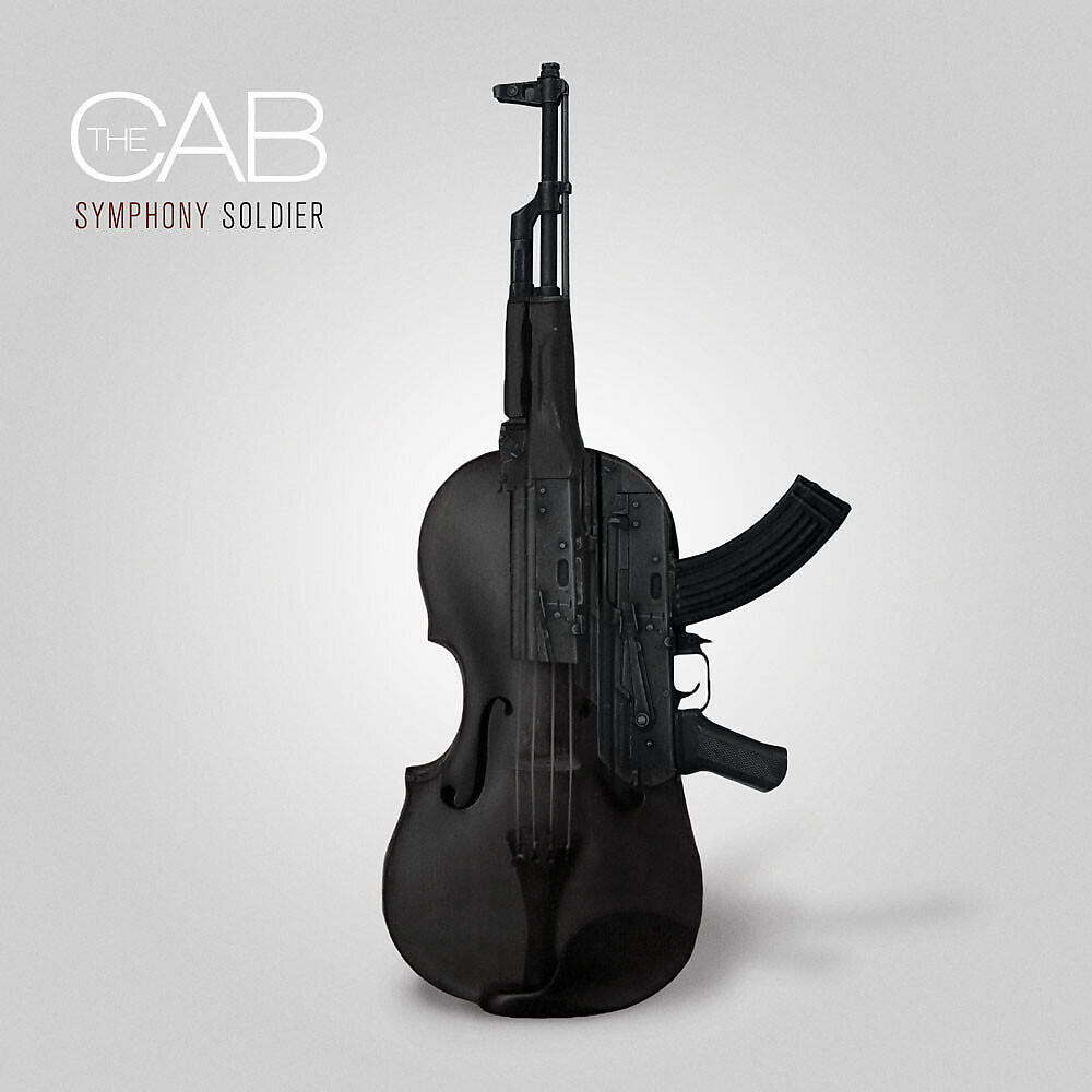 The CAB - Angel With A Shotgun