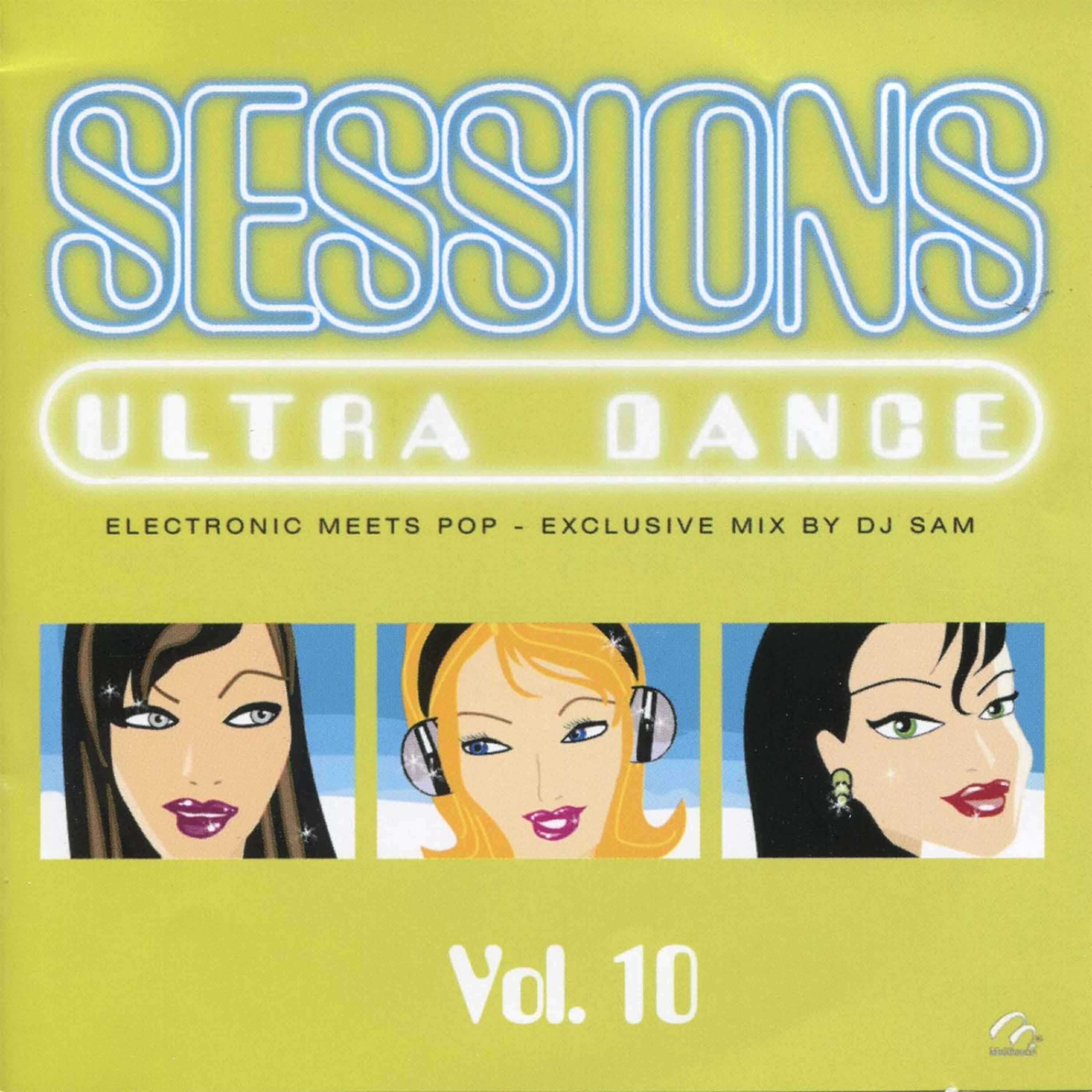 DJ Sam - Calinda