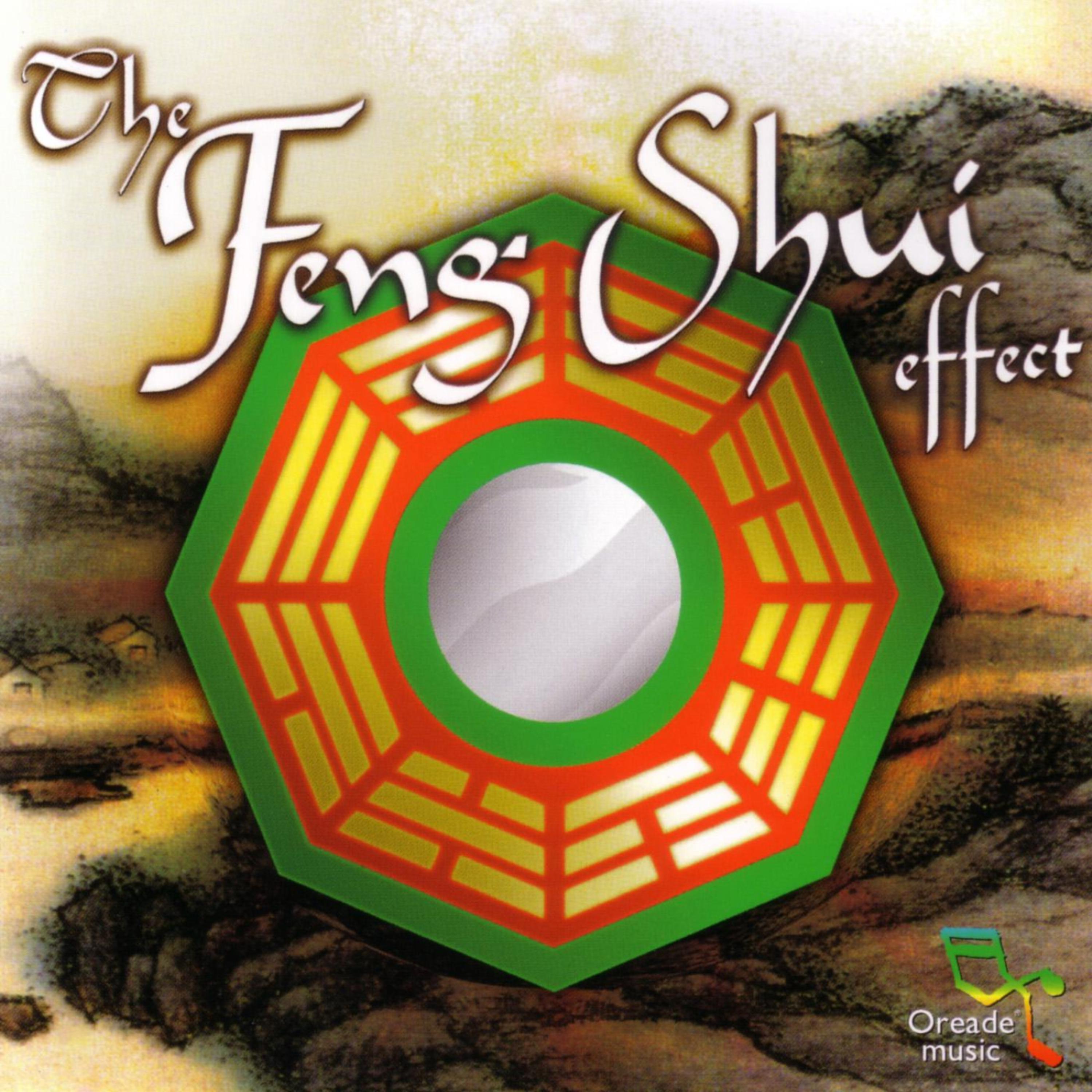 Постер альбома The Feng Shui Effect