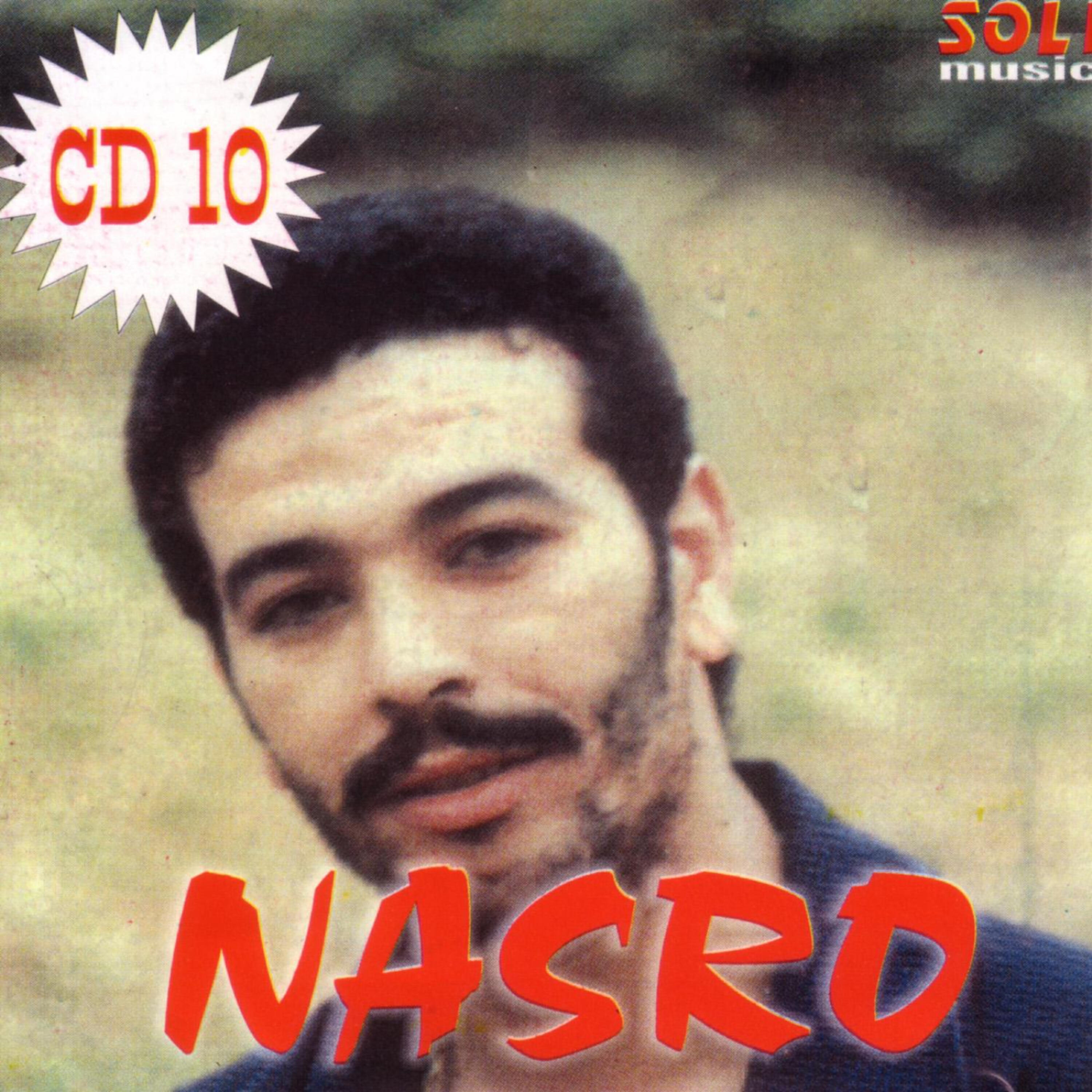 CHEB NASRO - N'choufha