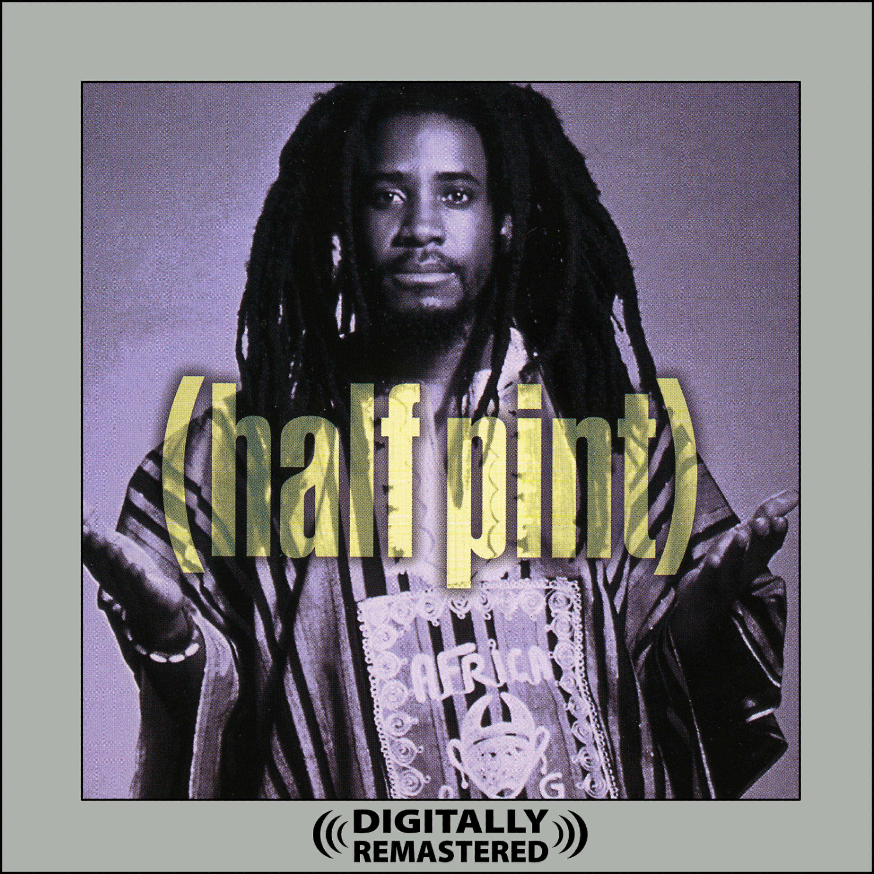 Half Pint - Mr. Landlord