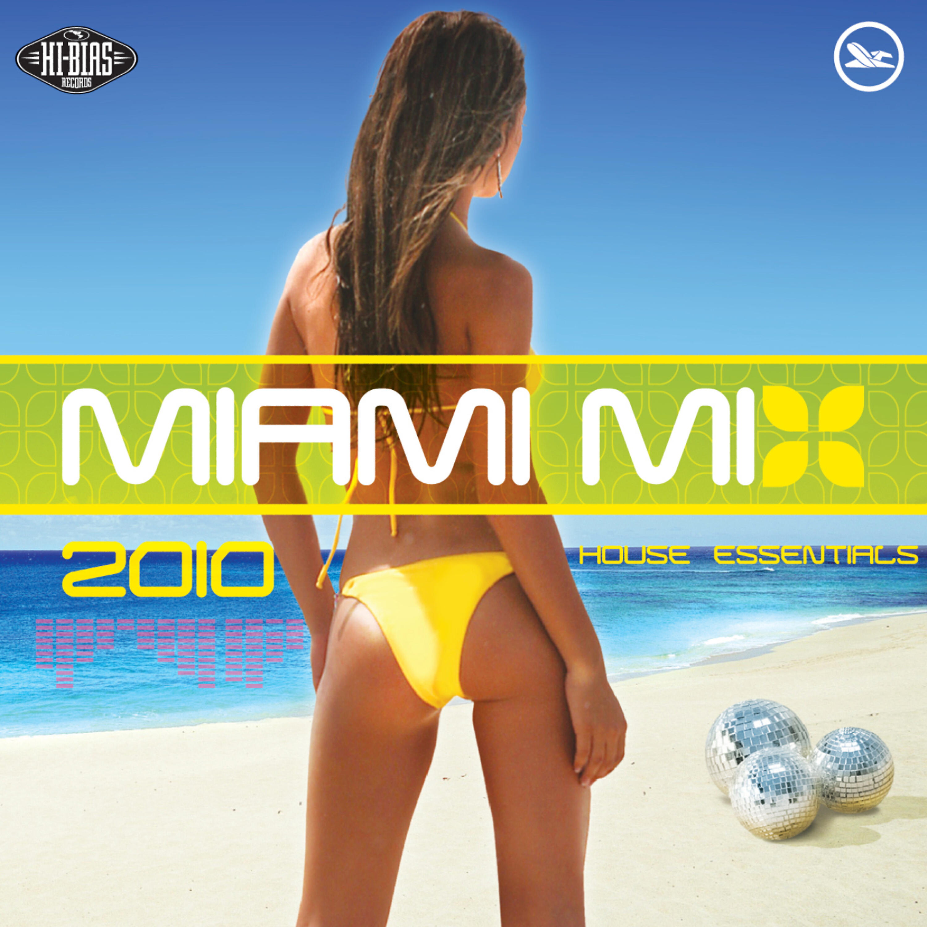 Nick Fiorucci - Feel Love (Nick Fiorucci Revisit Club)