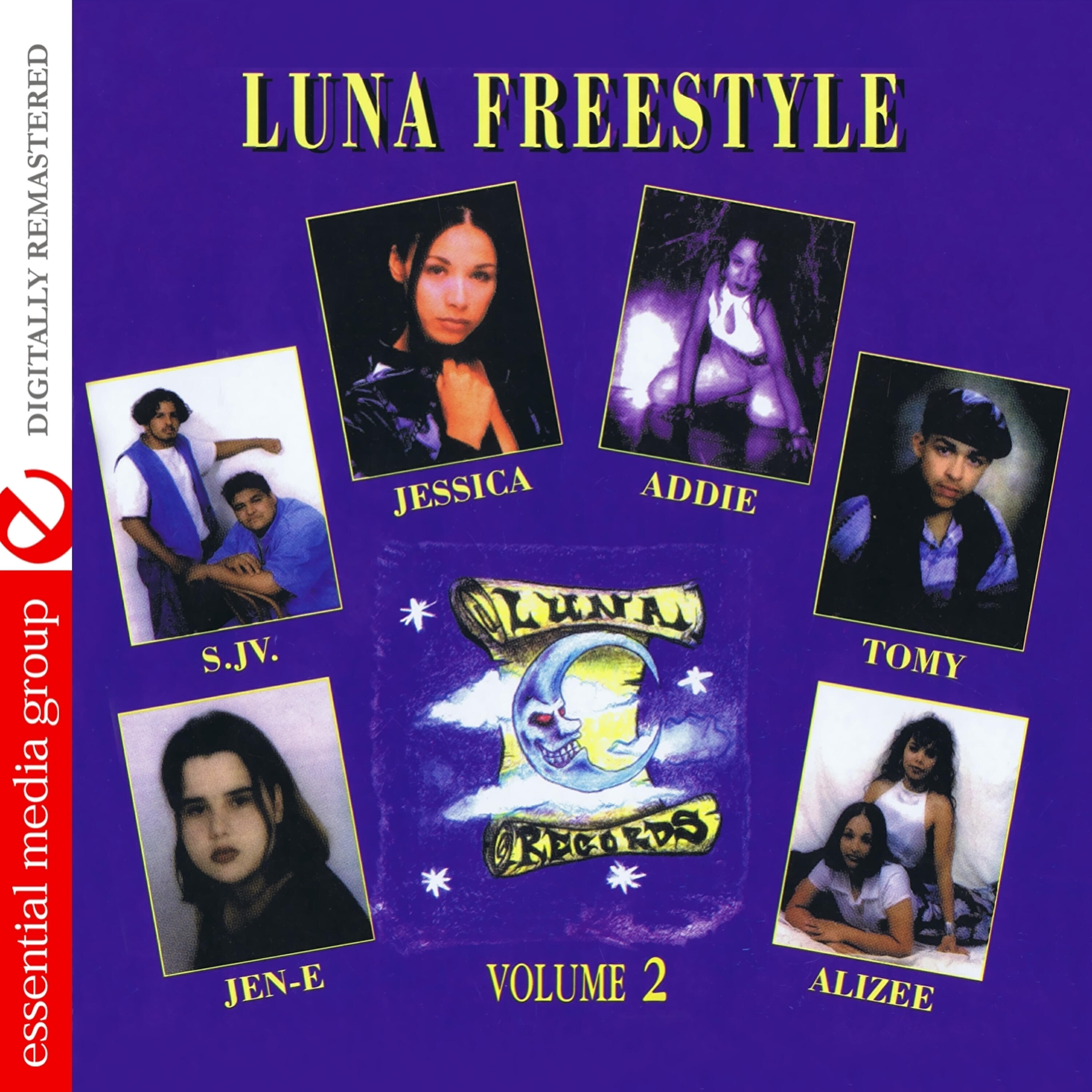 Alizee - Fantasy Love