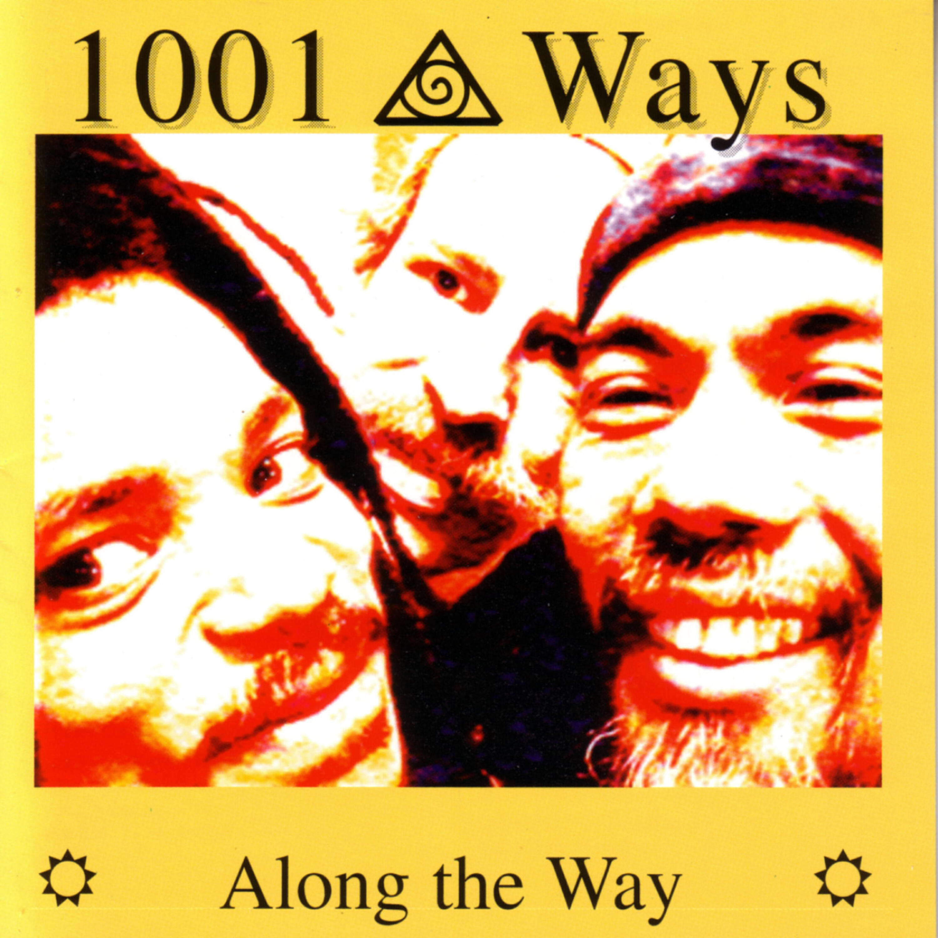 M. Gerard Florentine - Along the Way