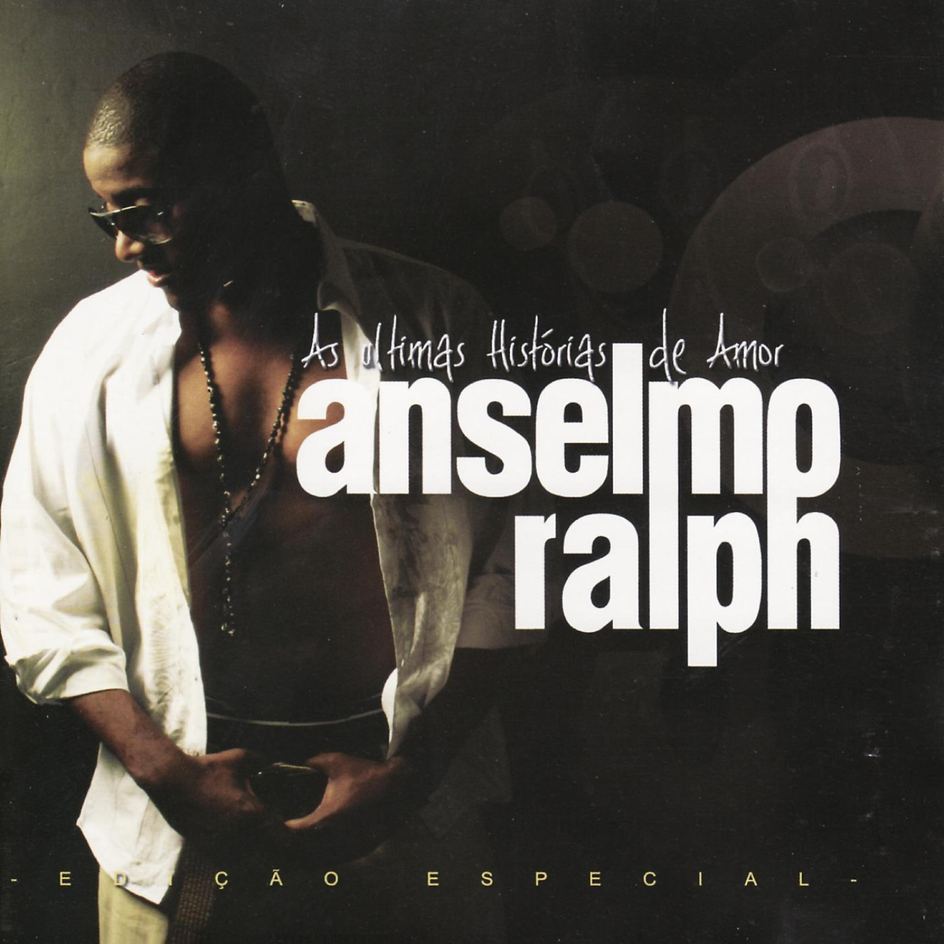 Anselmo Ralph - Não Vai Embora