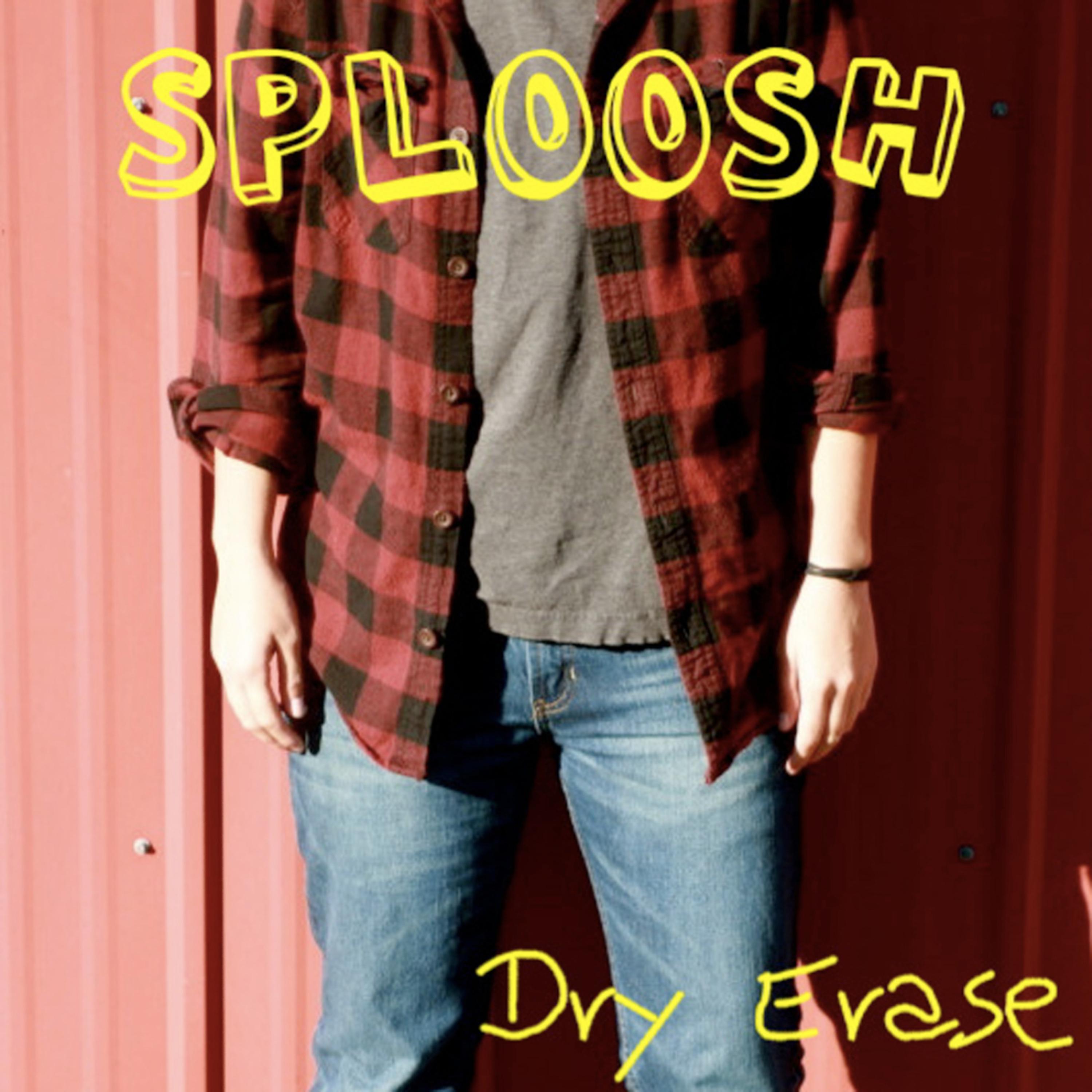 Постер альбома Dry Erase