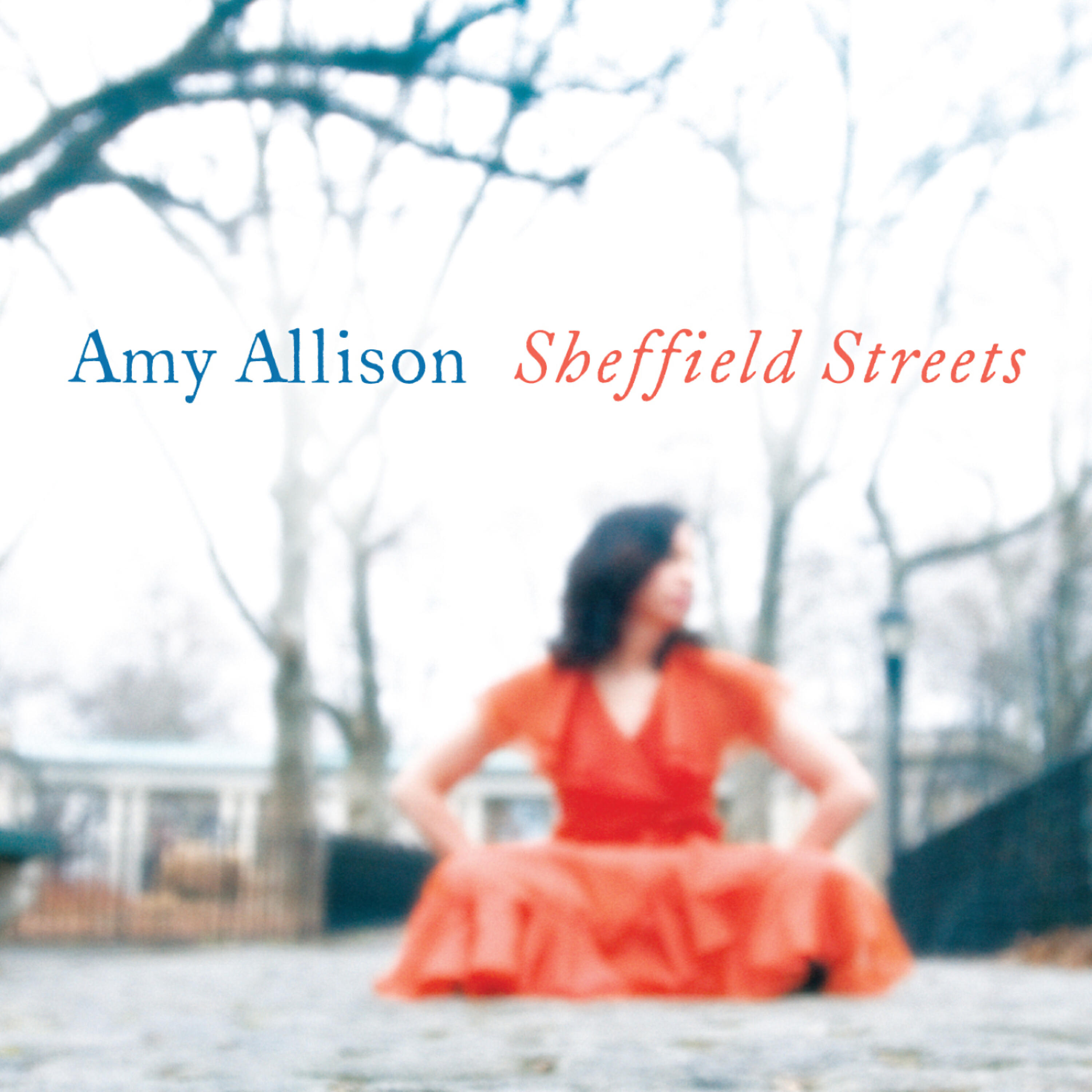 Amy Allison - Everybody Ought to Know (feat. Dave Alvin)