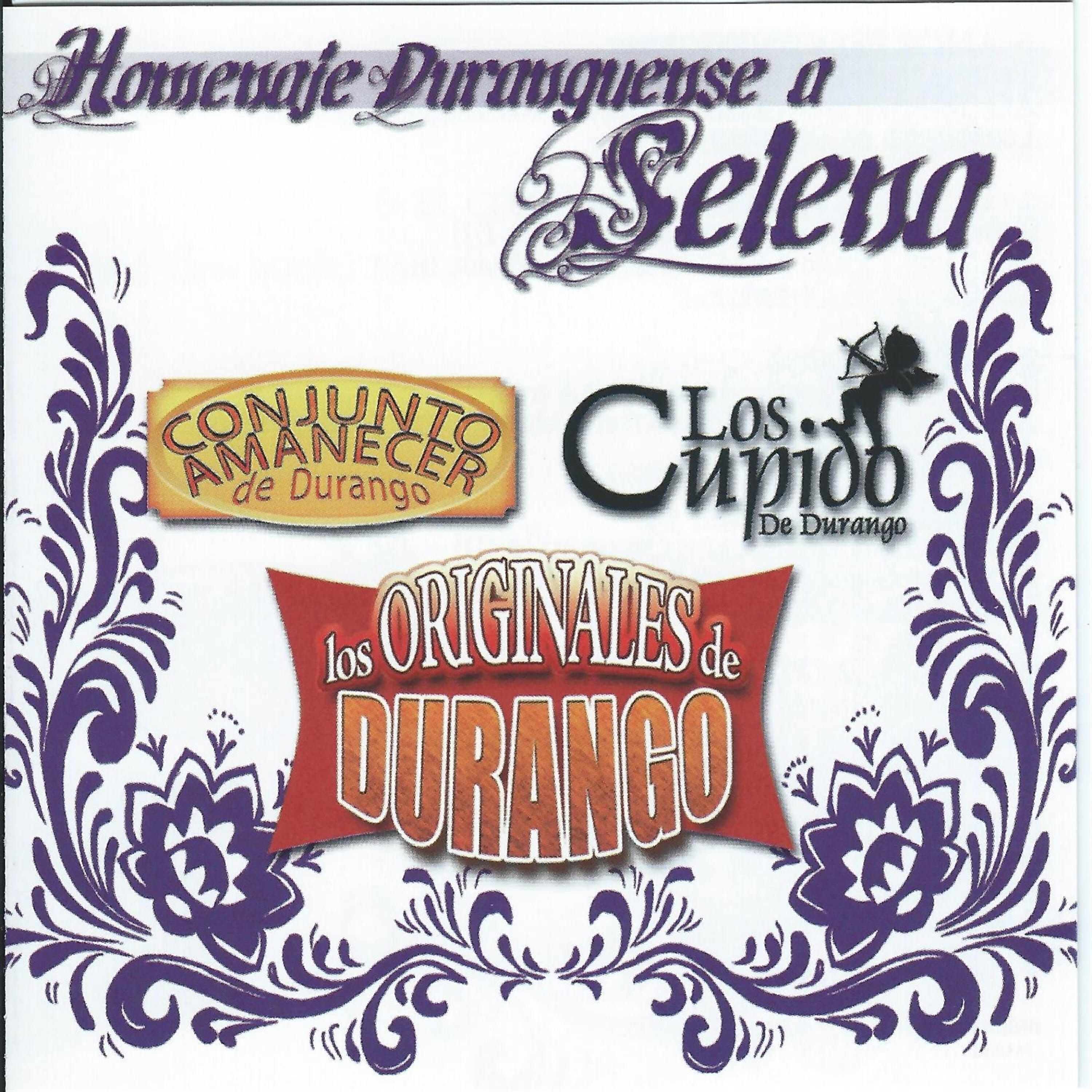 Conjunto Amanecer De Durango - Tu Solo Tu