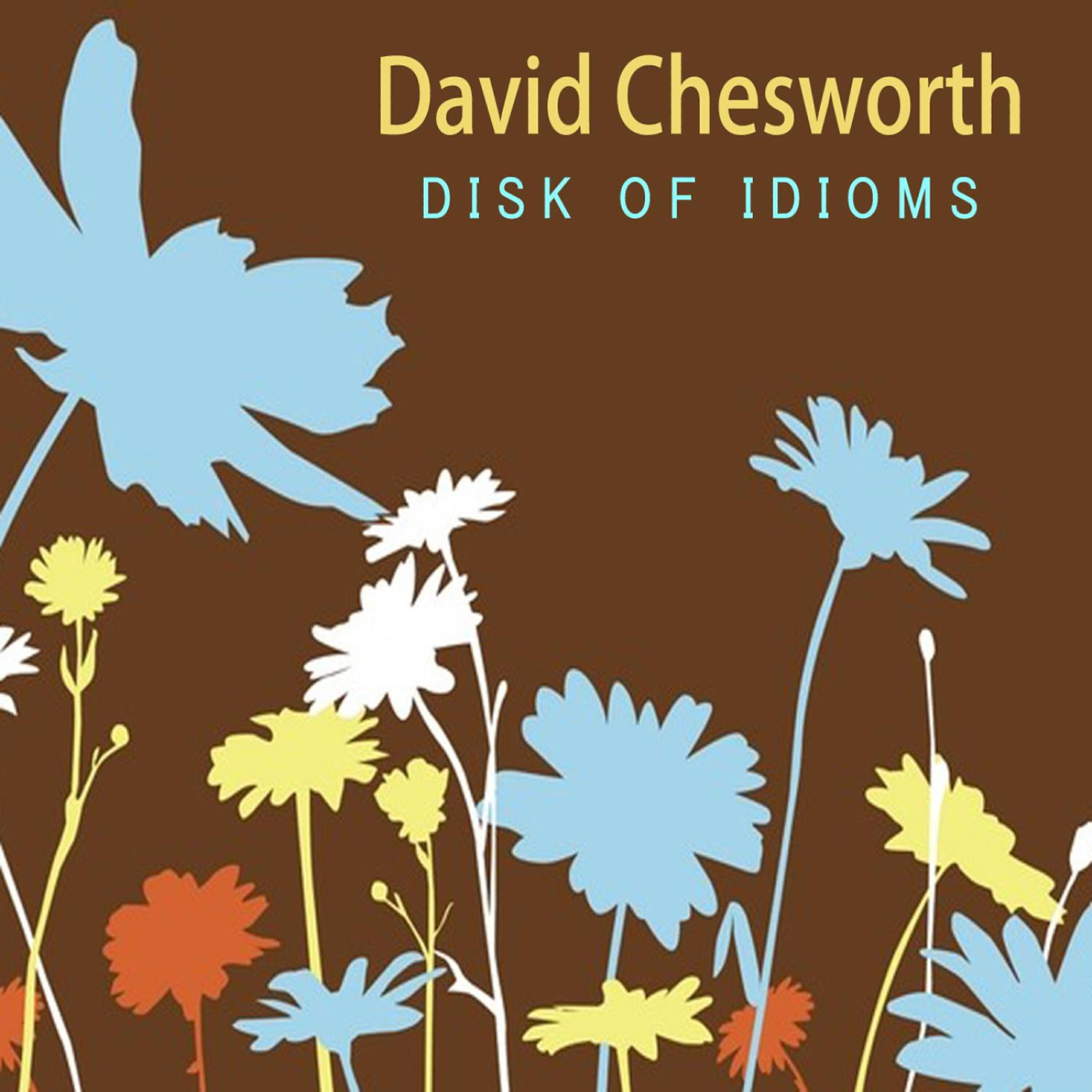 David Chesworth - Pivotal