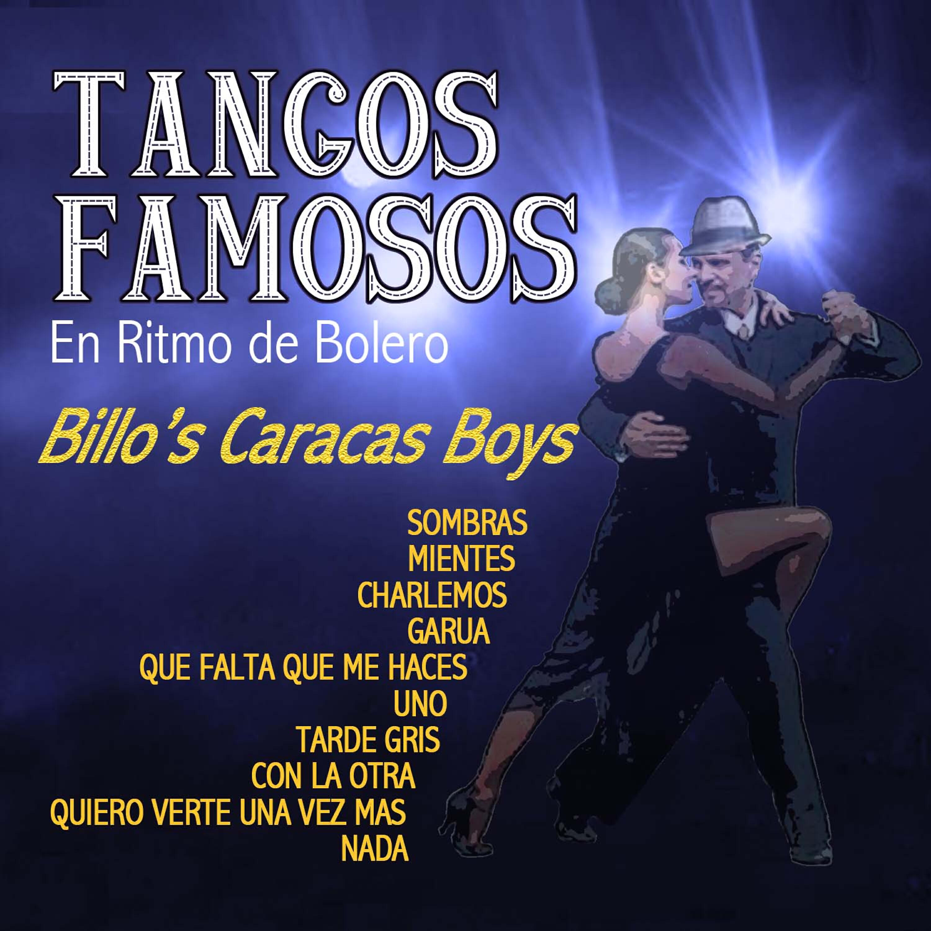 Billo's Caracas Boys - Con la Otra