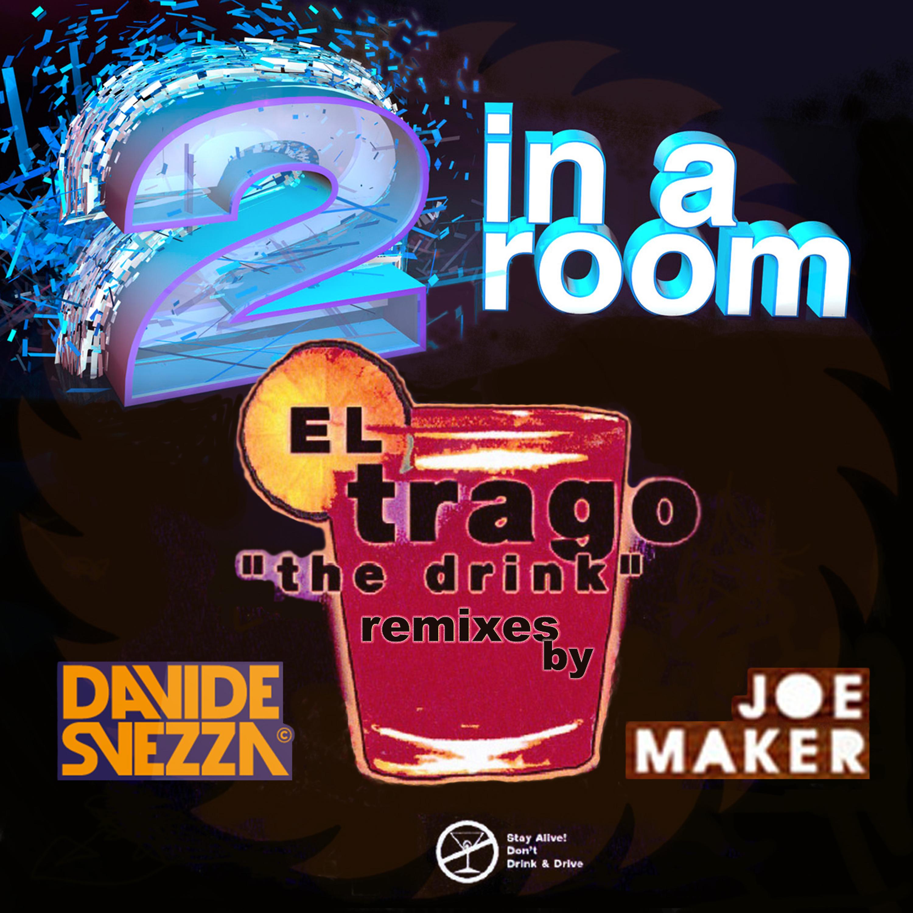 Постер альбома El Trago (The Drink)