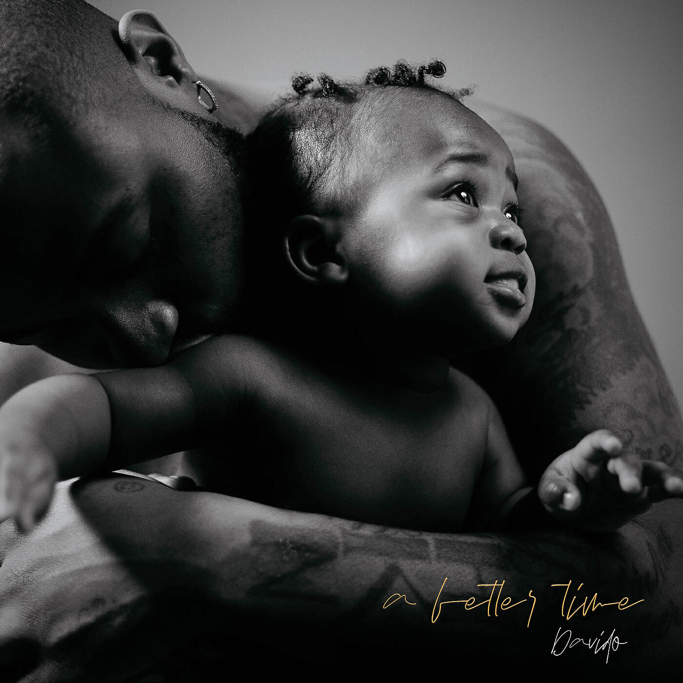Davido - Birthday Cake