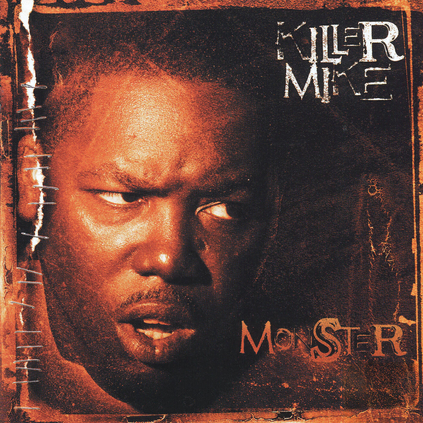 Killer Mike - Rap Is Dead