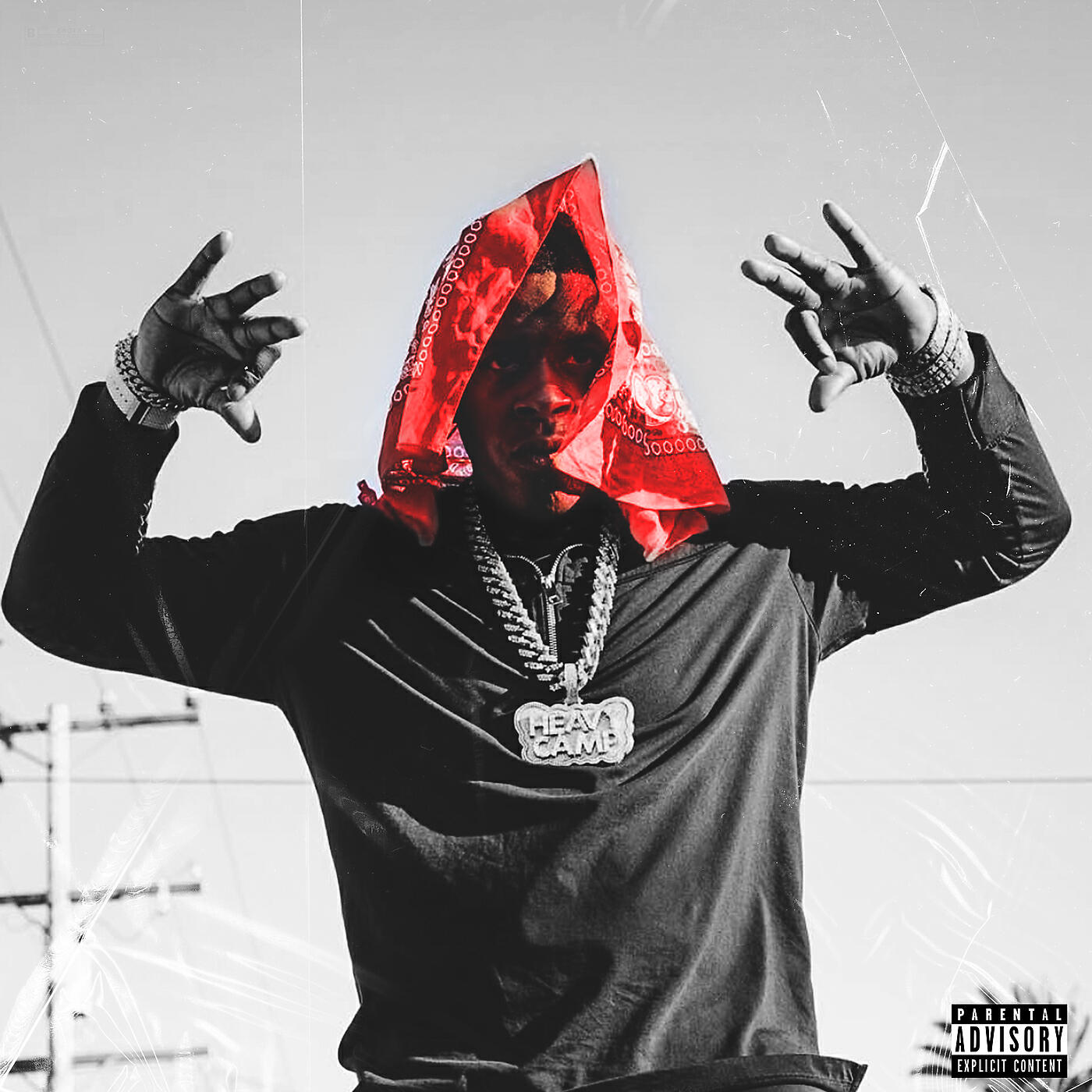 Blac Youngsta - Neighborhood Hero