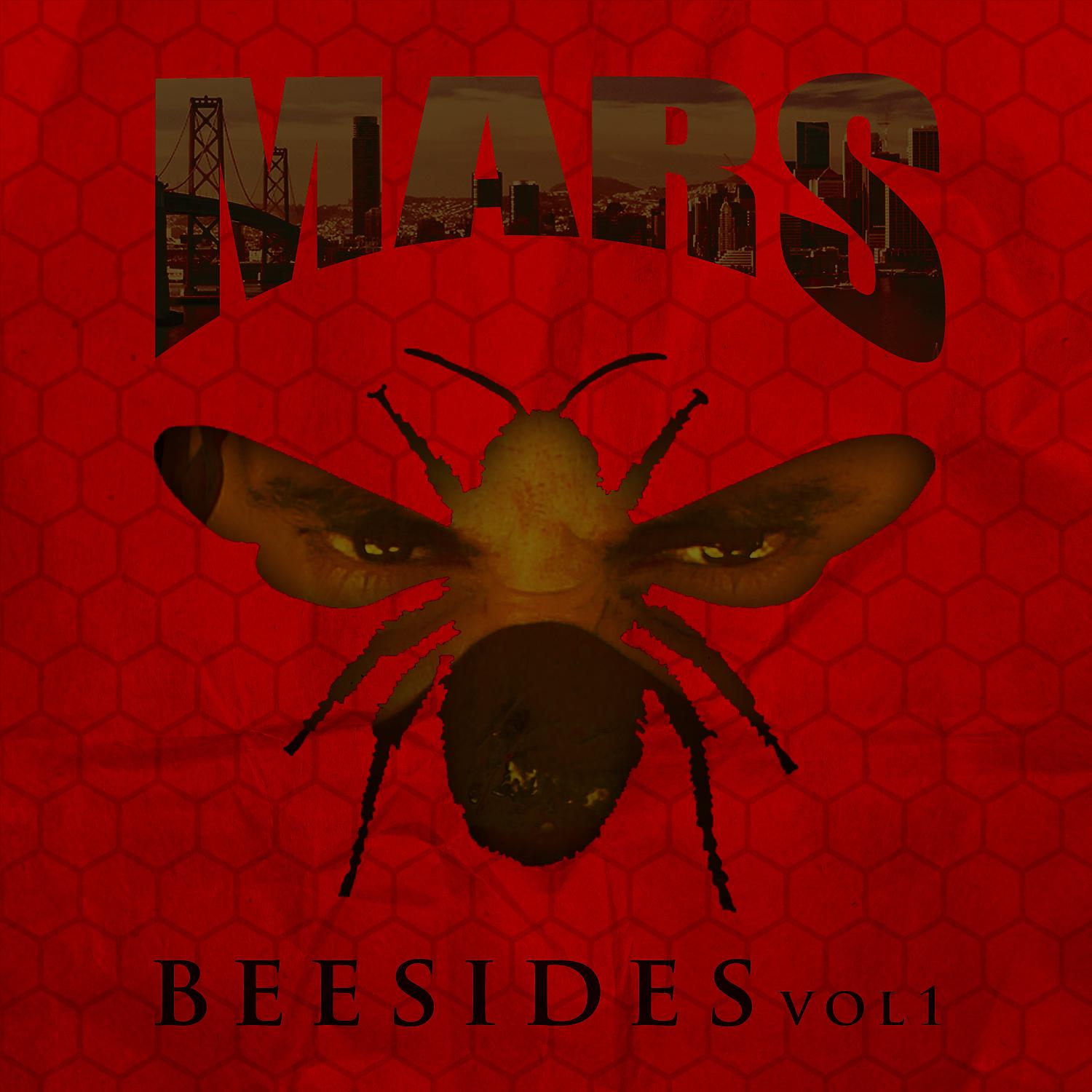Постер альбома Bee Sides, Vol. 1