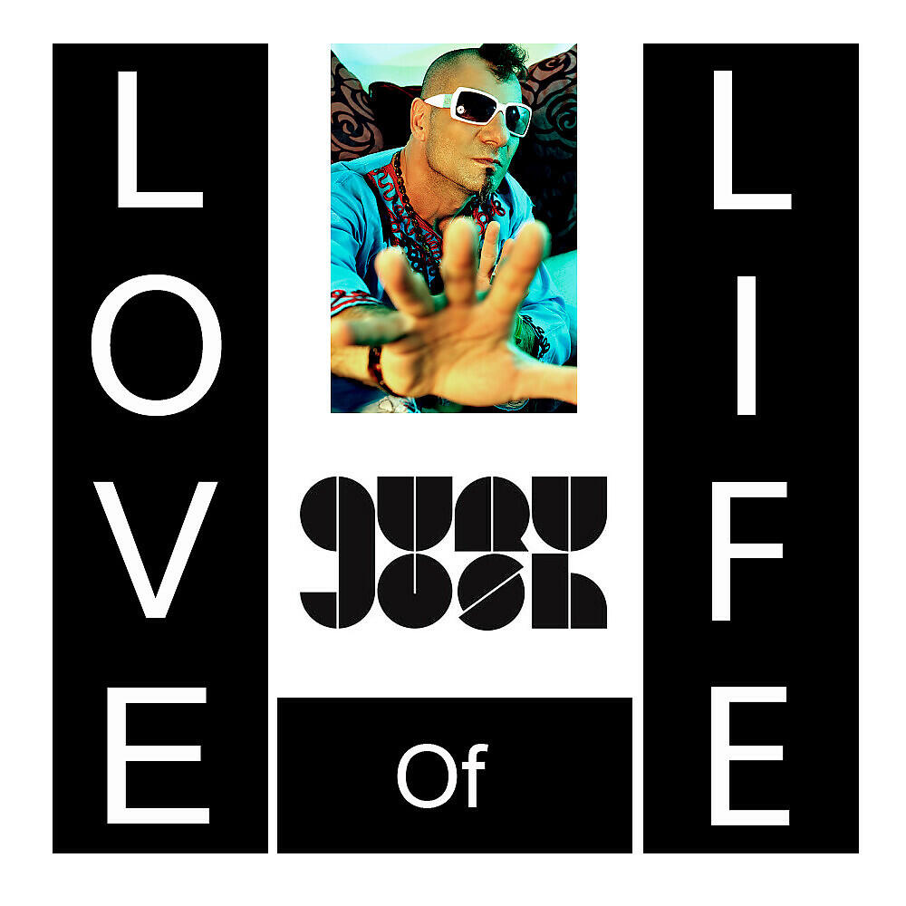 Guru Josh - Love Of Life (The Fusion & Dima June Remix)