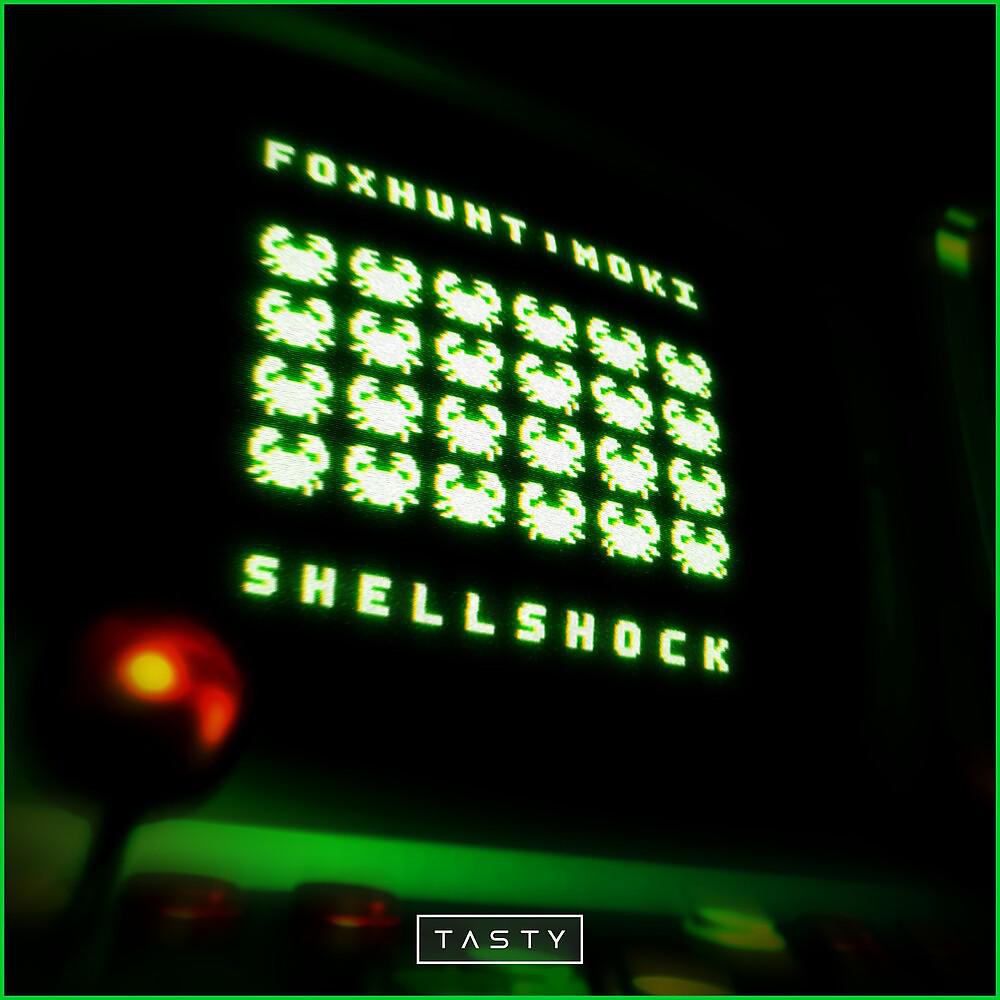 Постер альбома Shellshock