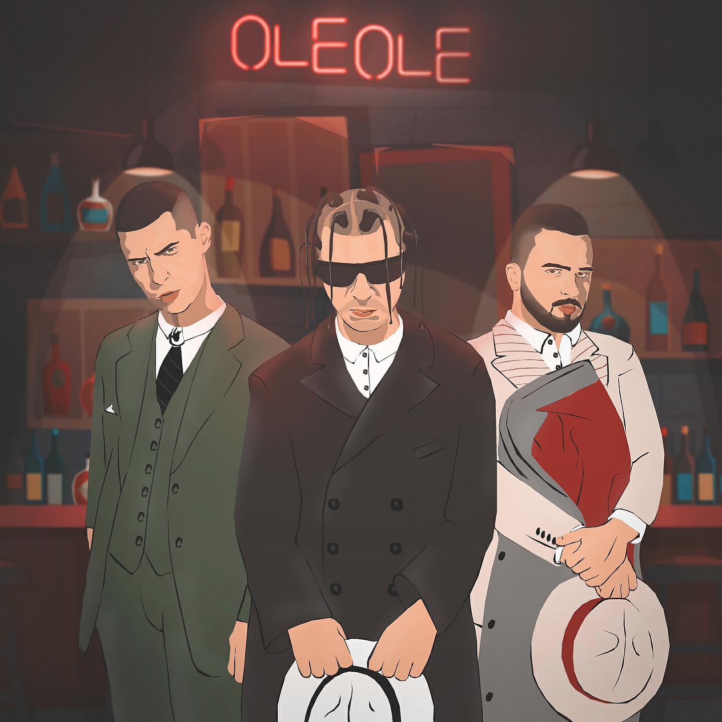 2BONA - Ole ole