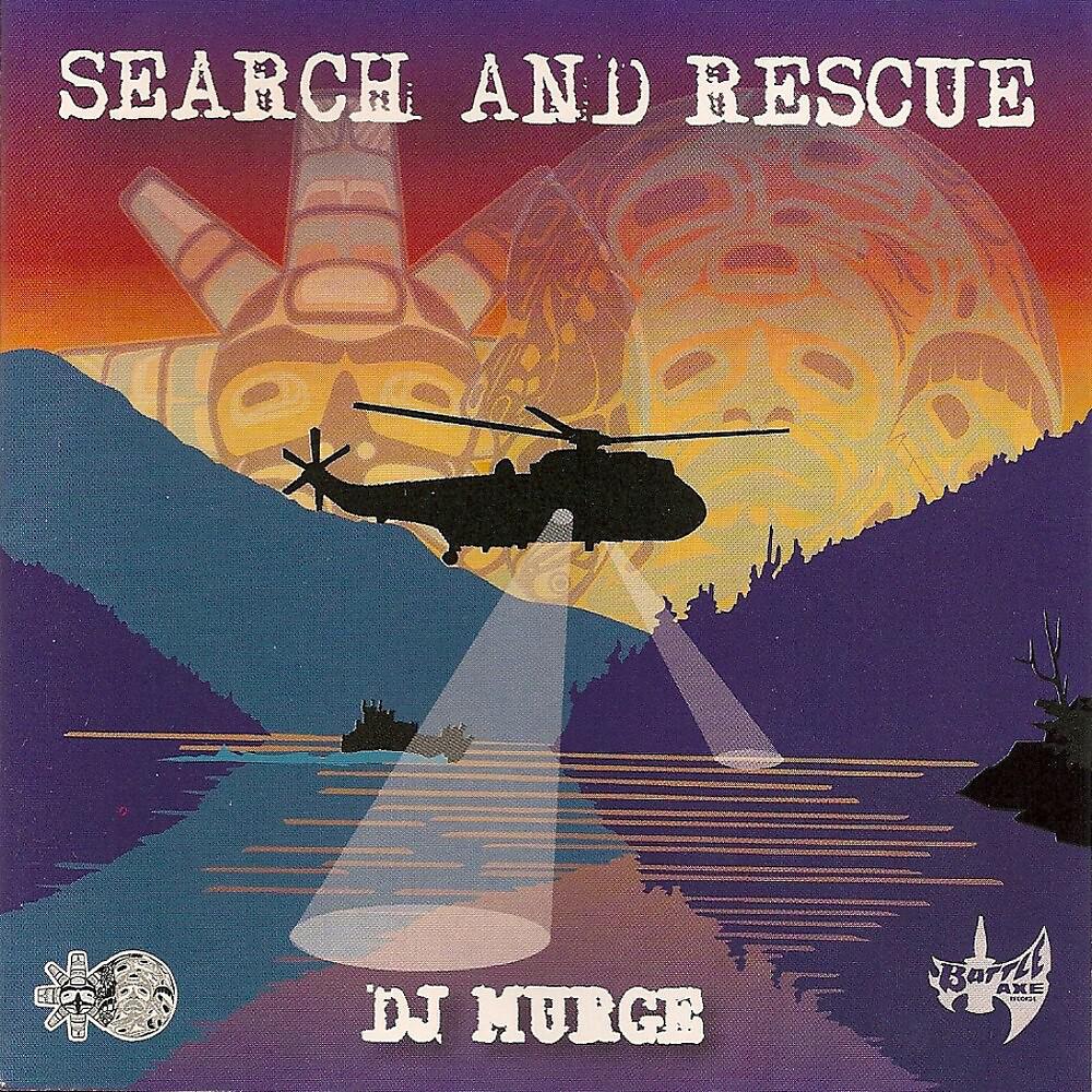 Постер альбома Search and Rescue