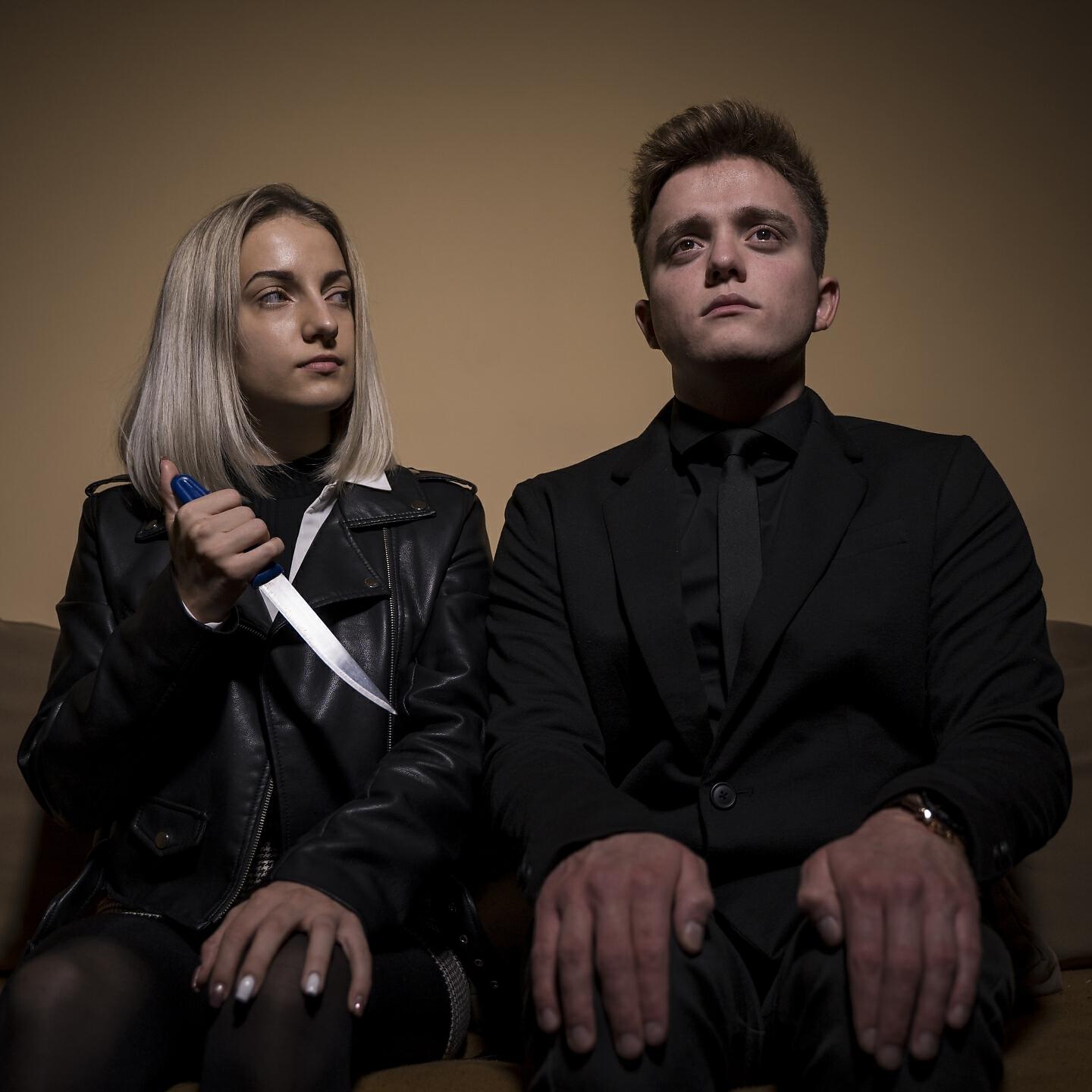 VITS - Utolsó randevú