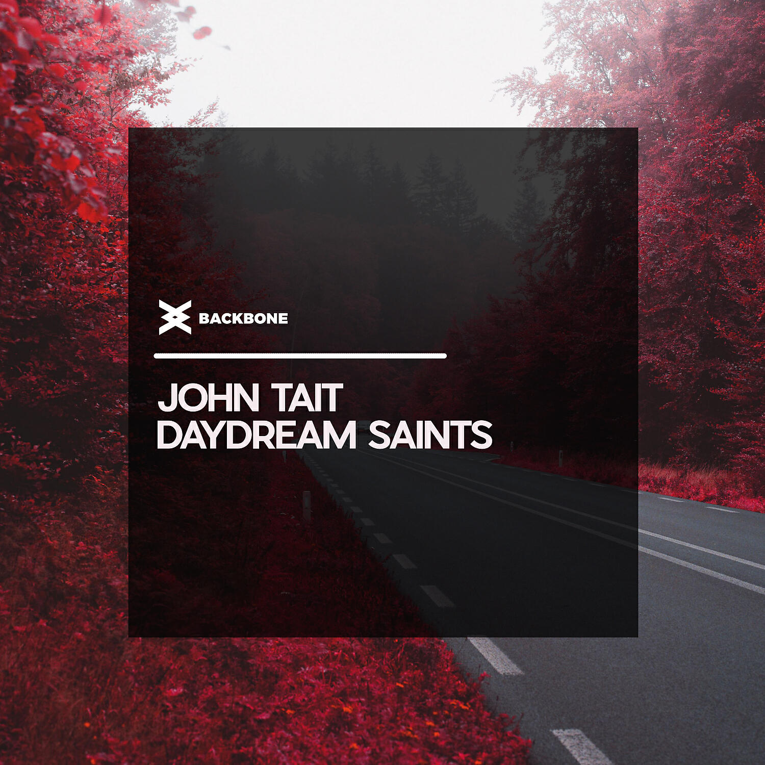 John Tait - Fashion