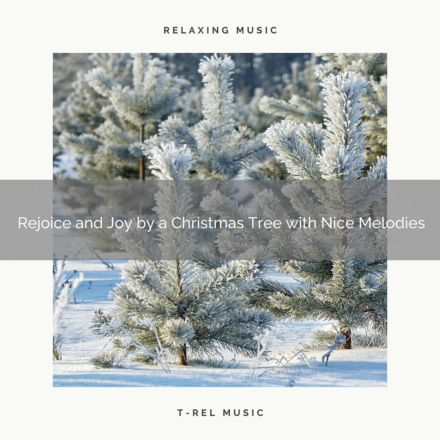 XMAS Moods 2020 - Prosperity and Joy by a Christmas Tree with Best Melodies and Noises