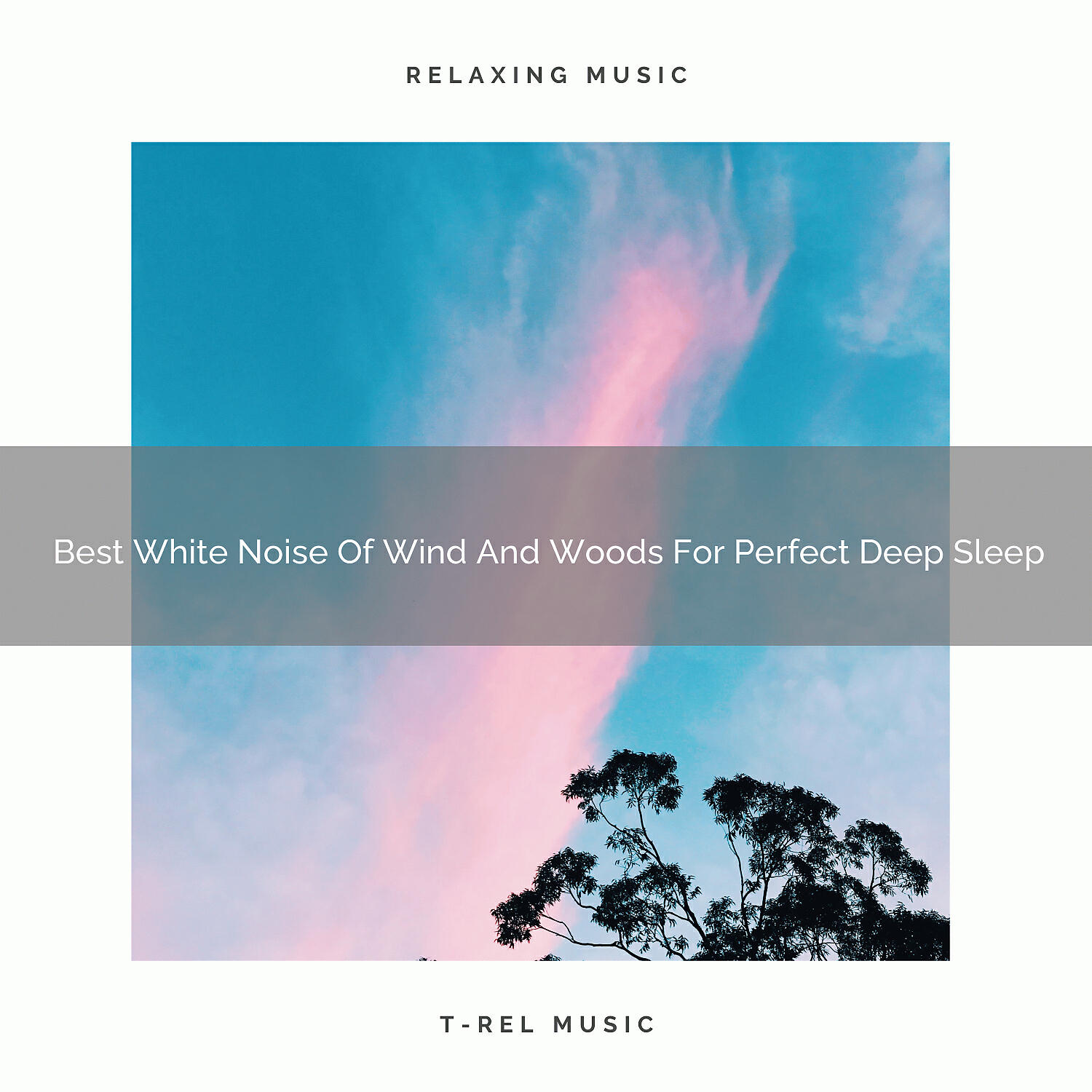 Dreamy White Noise - Beautiful Noises Of Weather And Mother Earth For Delicious Deep Relaxation