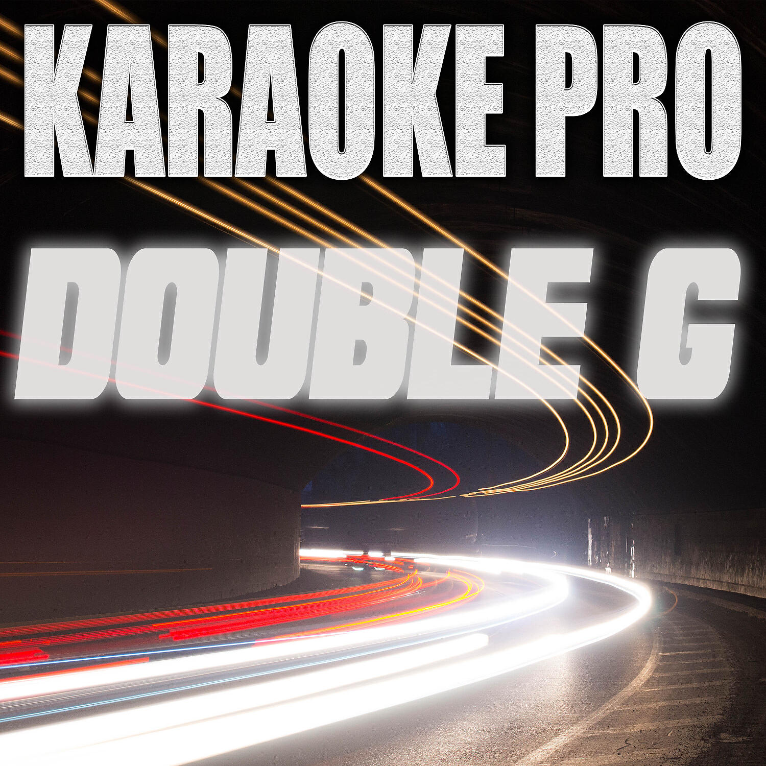 Karaoke Pro - Double G (Originally Performed by French Montana and Pop Smoke) (Karaoke Version)