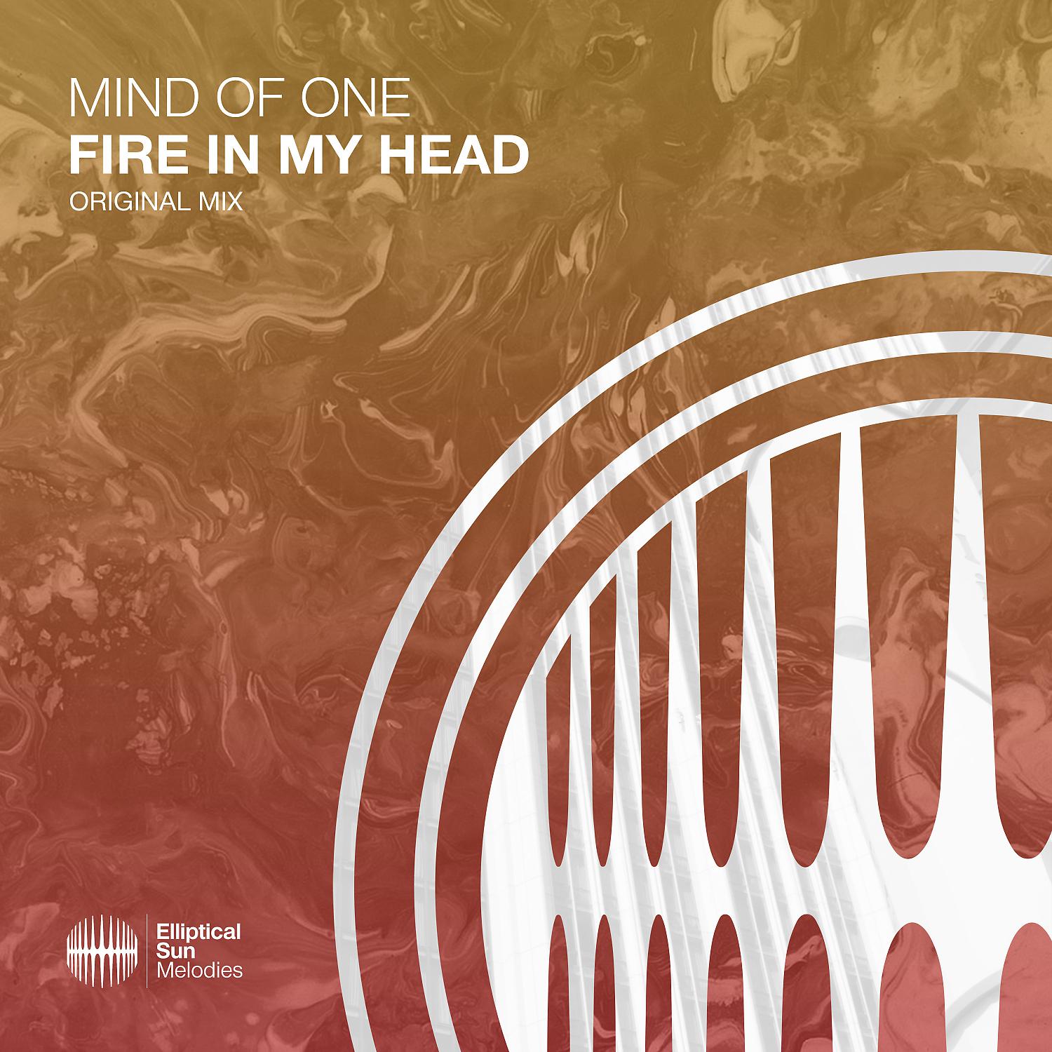 Постер альбома Fire In My Head