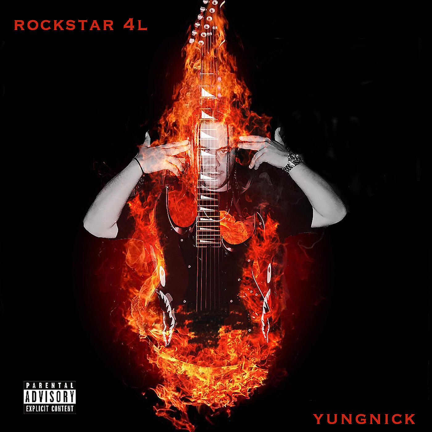 YungNick - Re-Locate