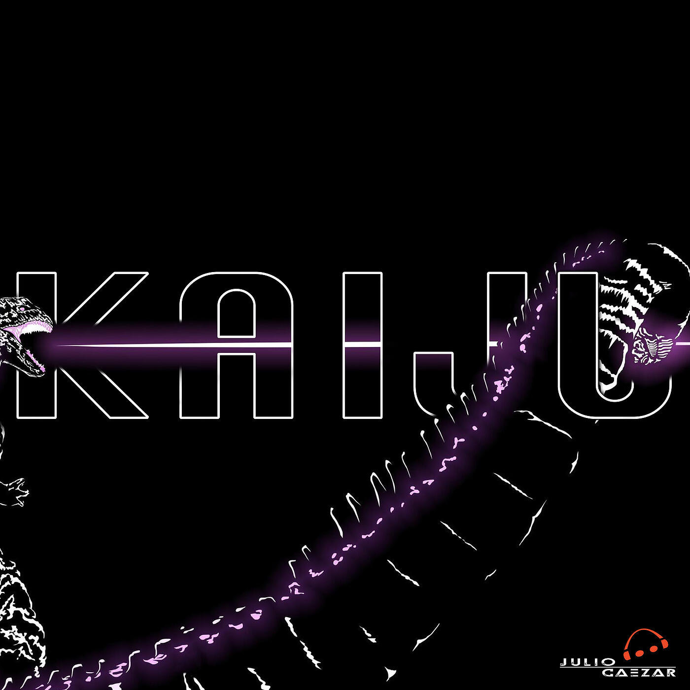 Julio Caezar - Kaiju (Radio Edit)