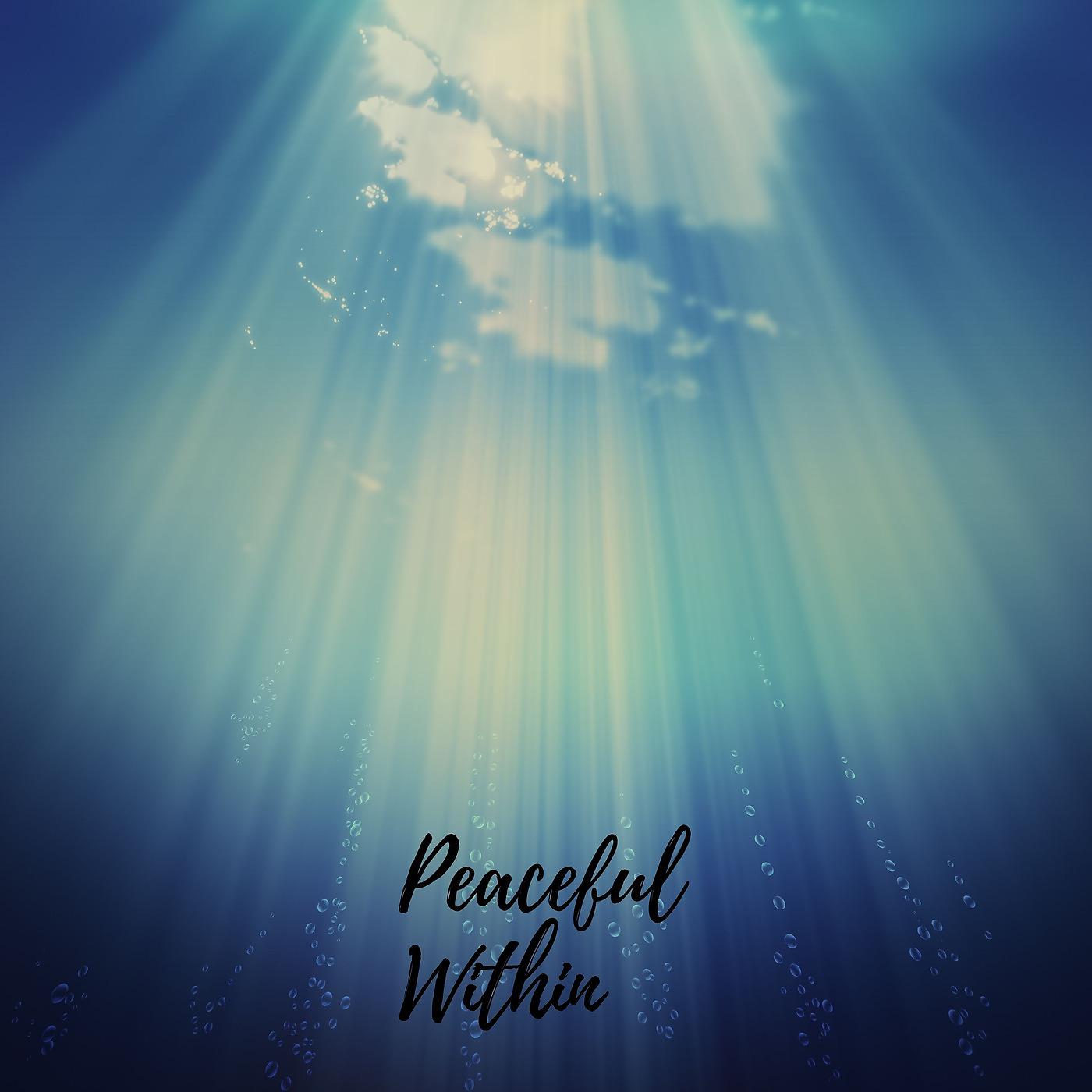 Постер альбома Peaceful Within