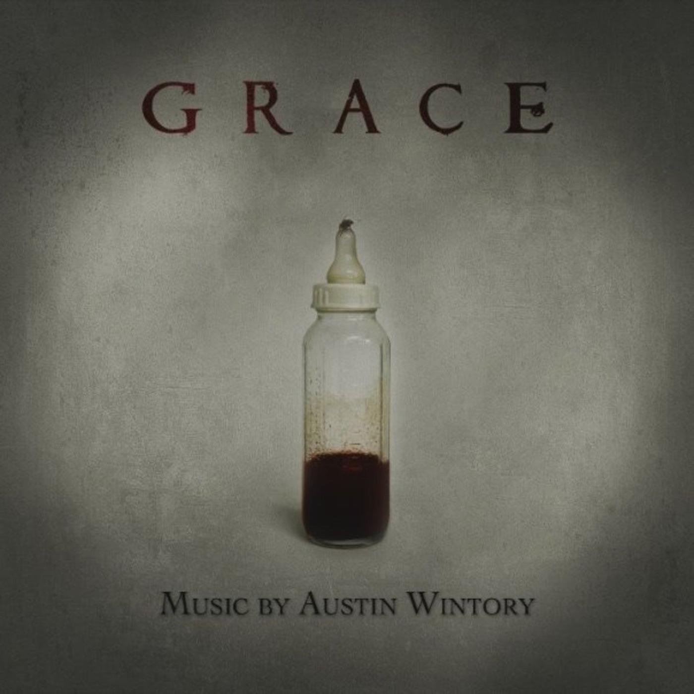 Постер альбома Grace (Original Film Soundtrack)