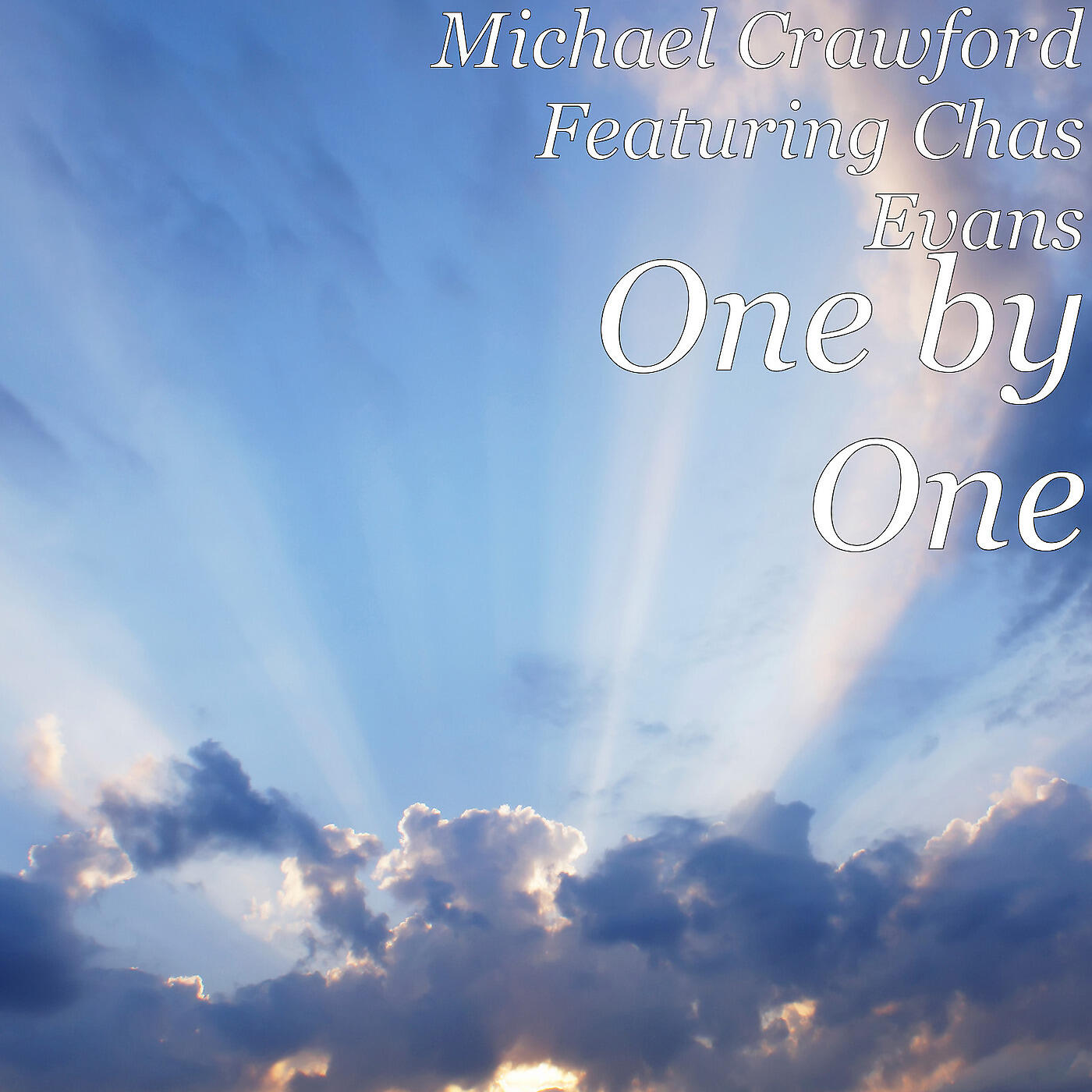 Michael Crawford - One by One